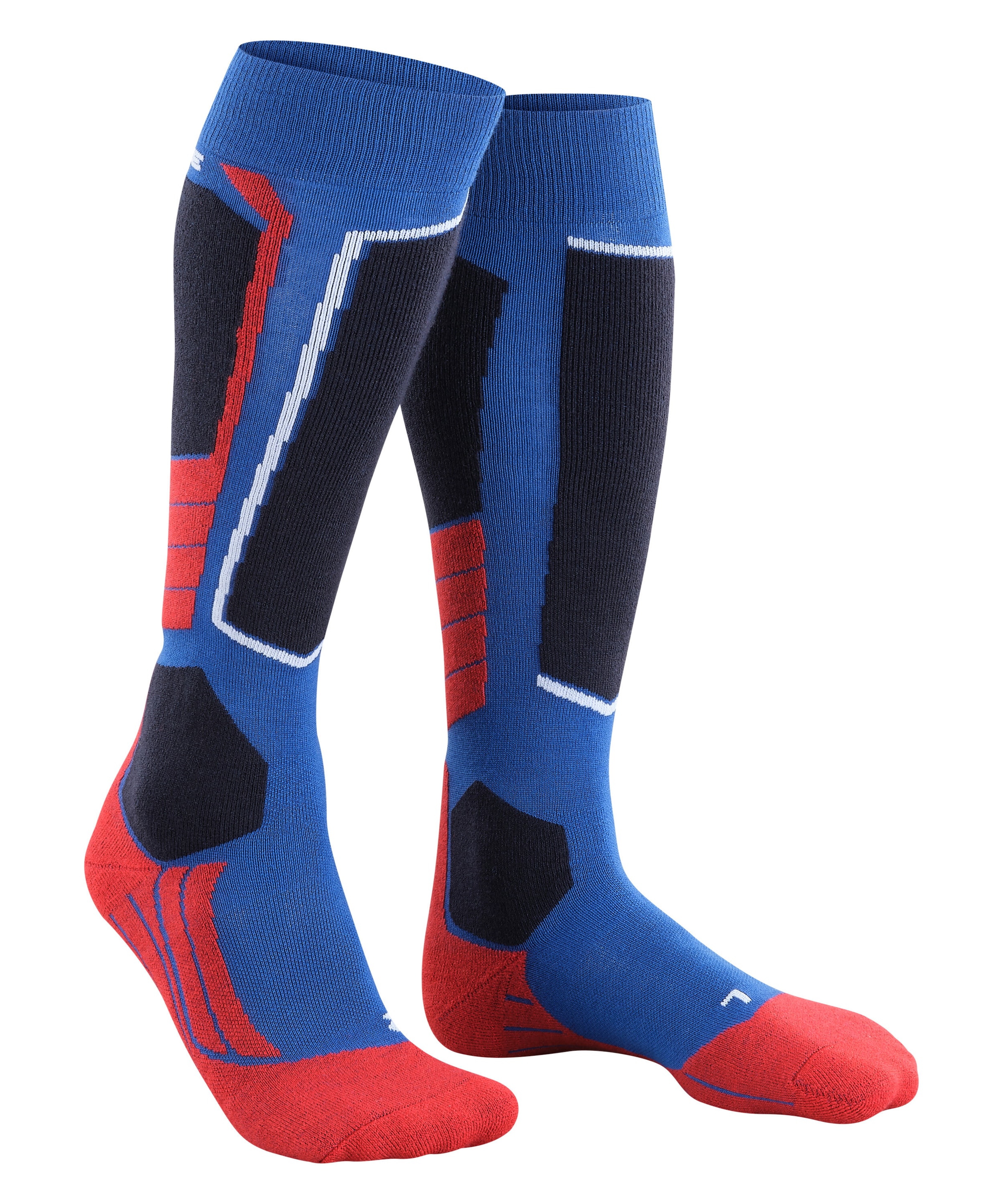 FALKE Skistrümpfe »SK2 Intermediate Wool«