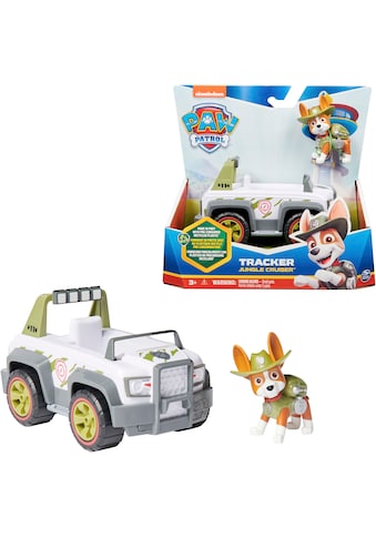 Spielzeug-Auto »Paw Patrol - Sust. Basic Vehicle Tracker«
