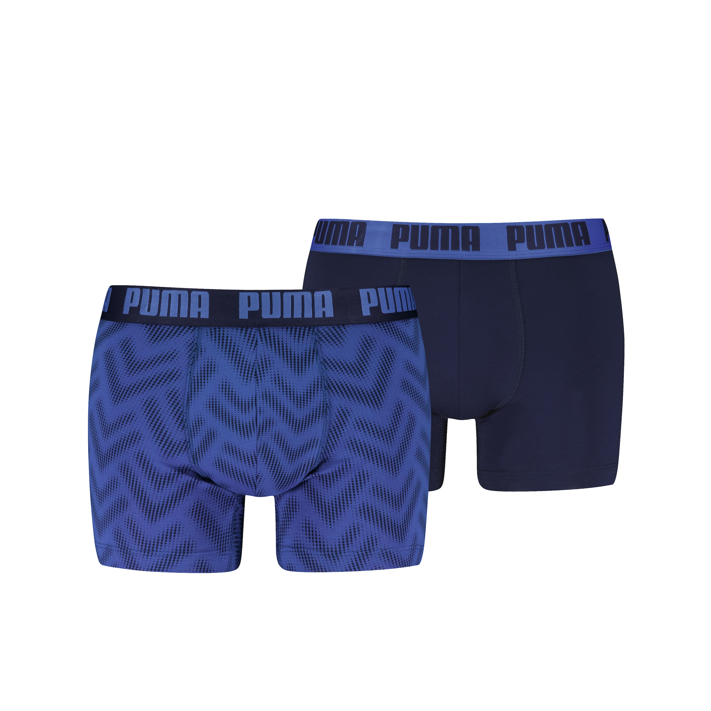 PUMA Boxershorts 2er Pack, 