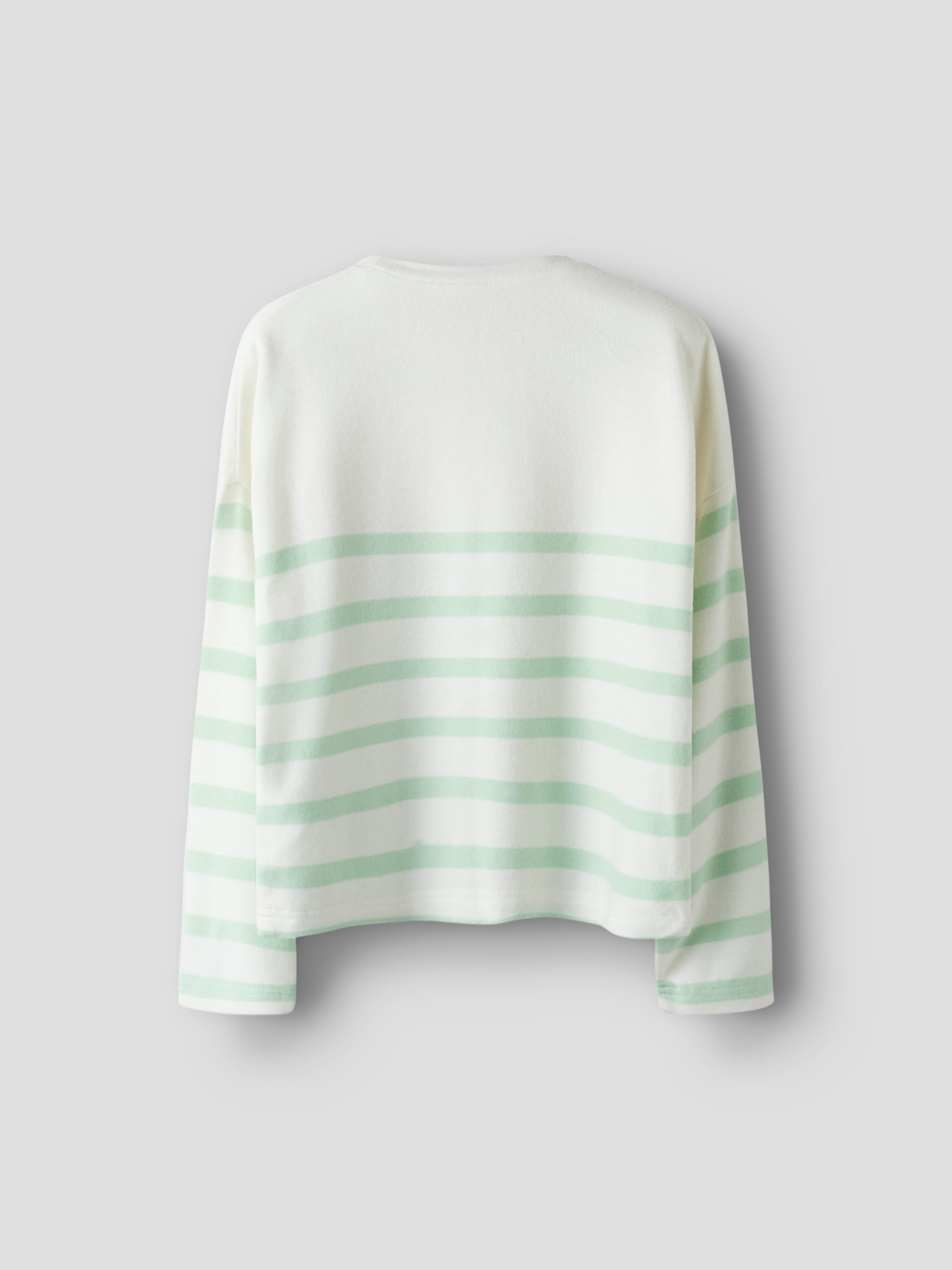 Name It Strickpullover »NKFLINE LS KNIT PS NOOS«