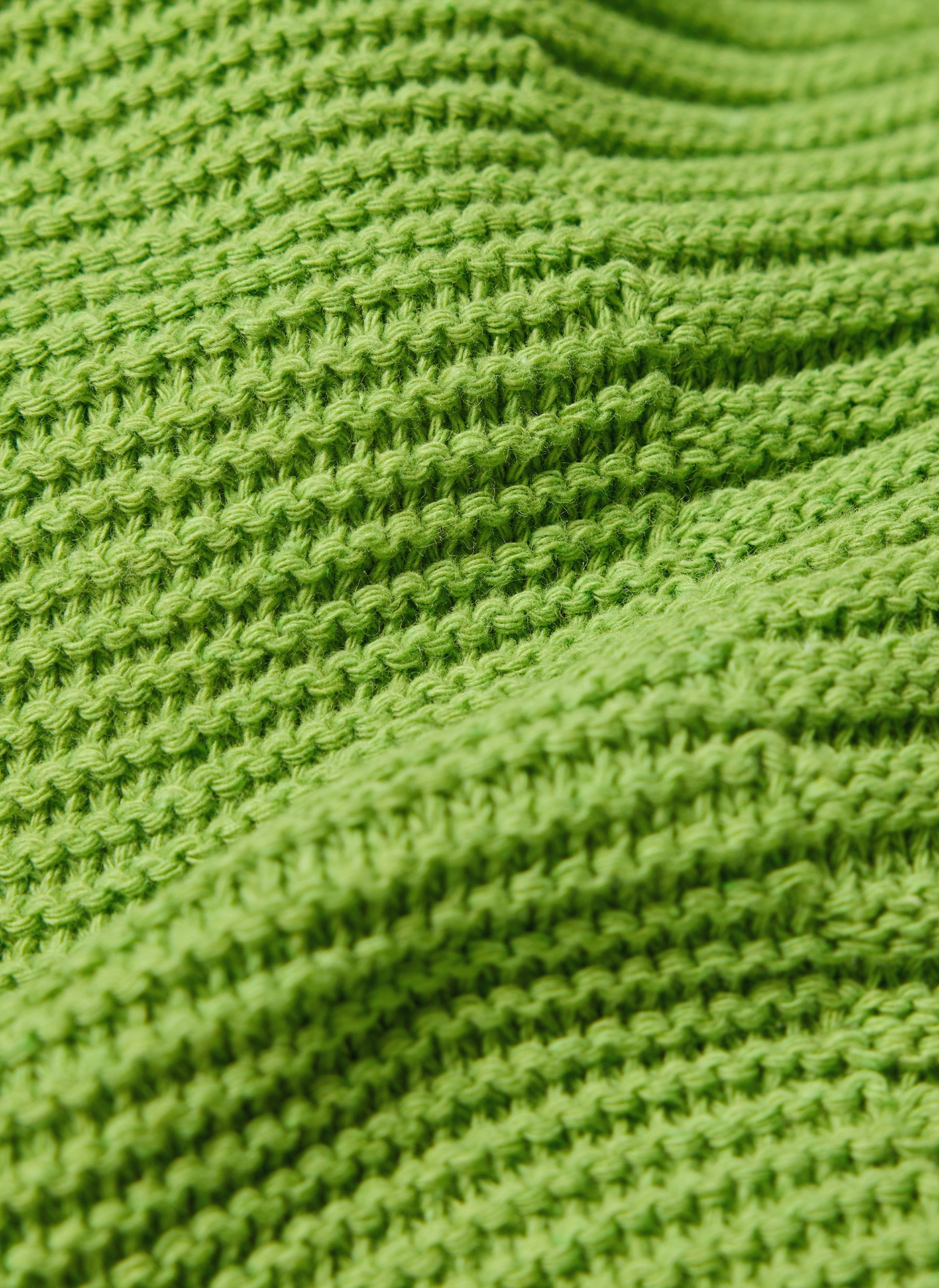 Rabe Strickpullover in Streifen-Ripp-Optik