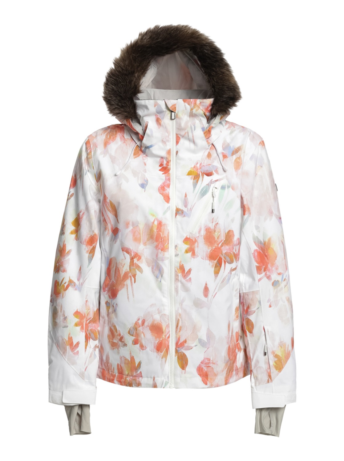 Roxy Snowboardjacke »Jet Ski Premium« kaufen