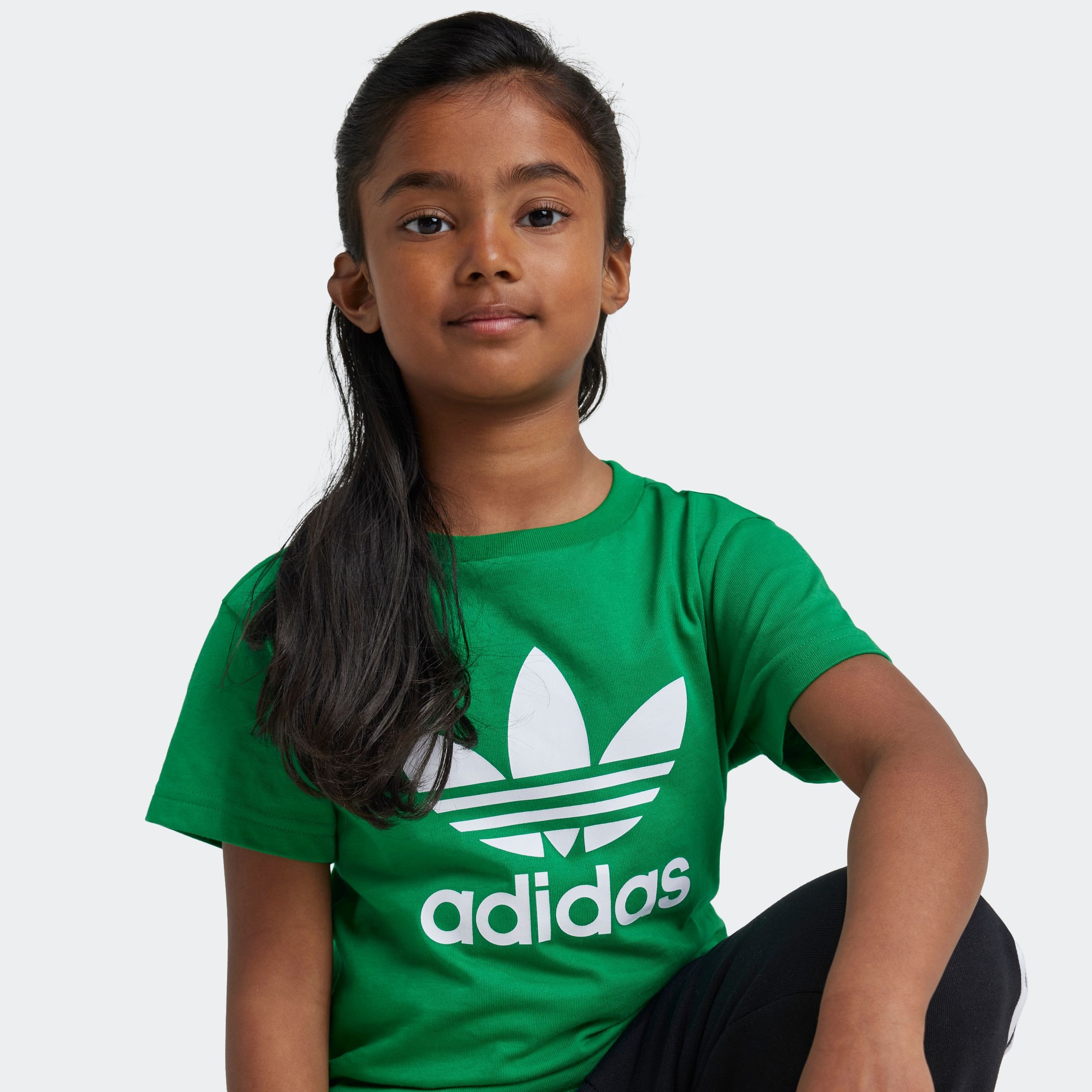 adidas Originals T-Shirt »TREFOIL TEE«