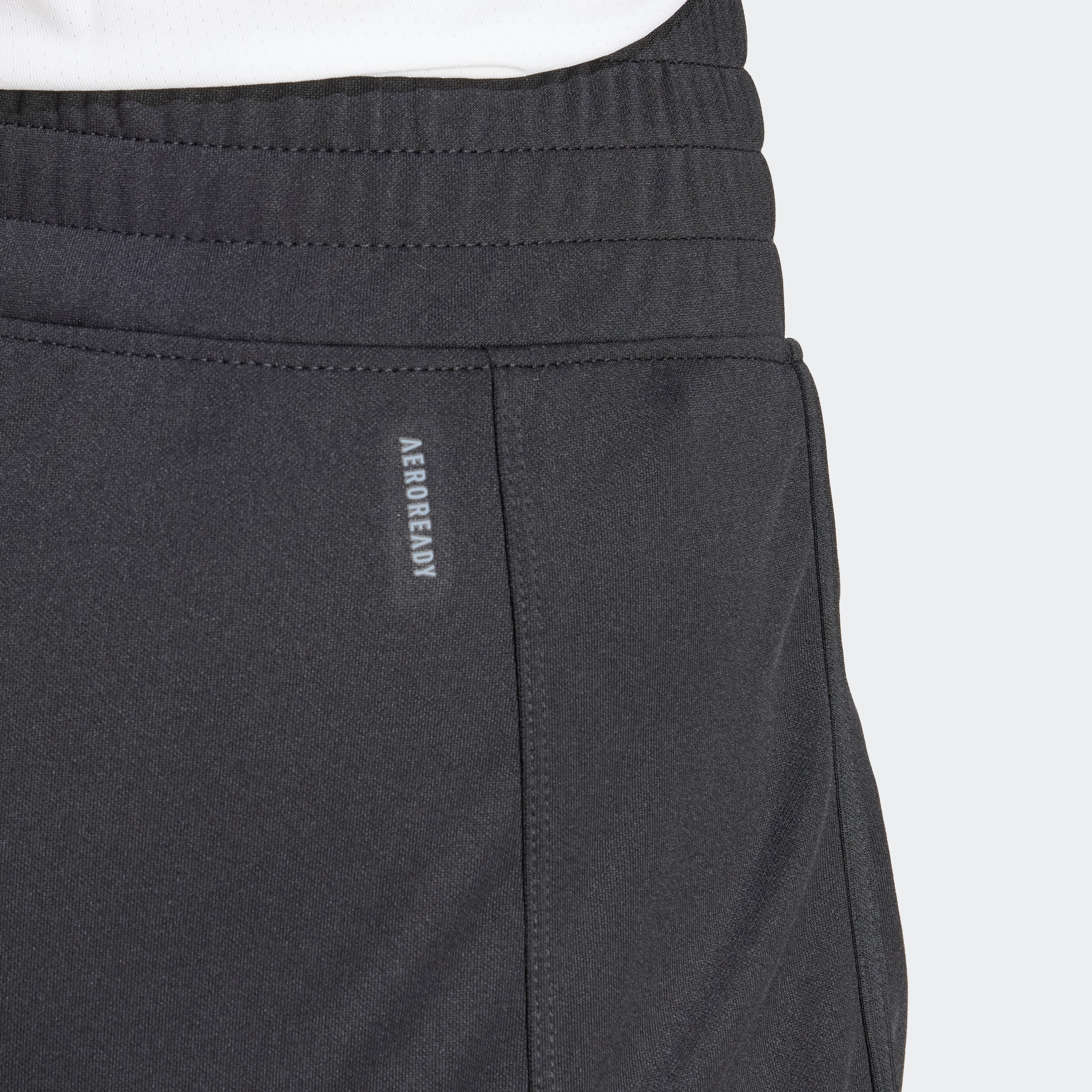 adidas Performance Shorts »PACER KNIT HIGH«, (1 tlg.)