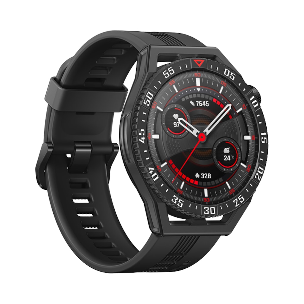 Huawei Smartwatch »Watch GT3 SE (Runner-SE)«, (Proprietär)