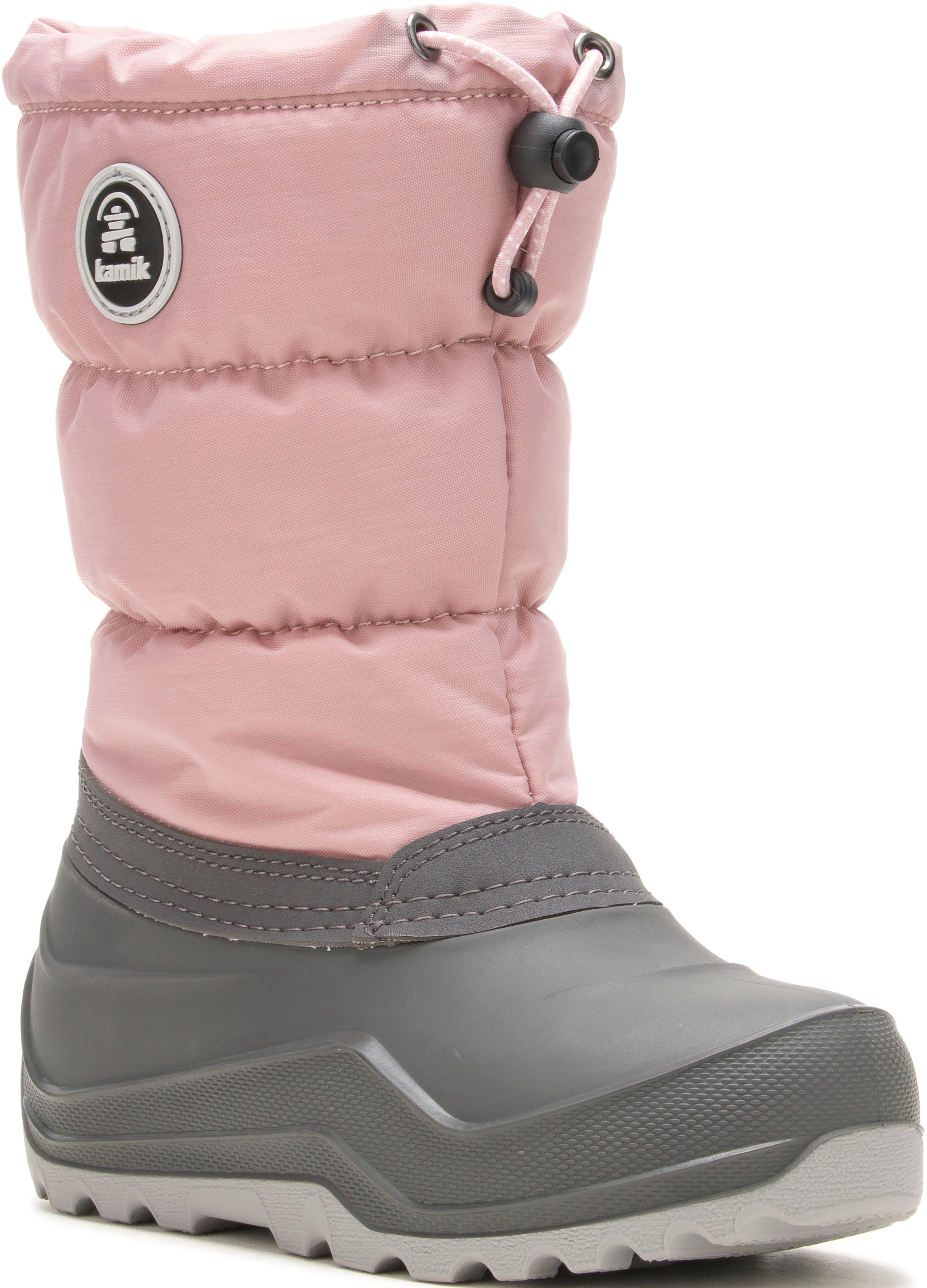 Kamik Winterstiefel »SNOWCOZY«, Warmfutter