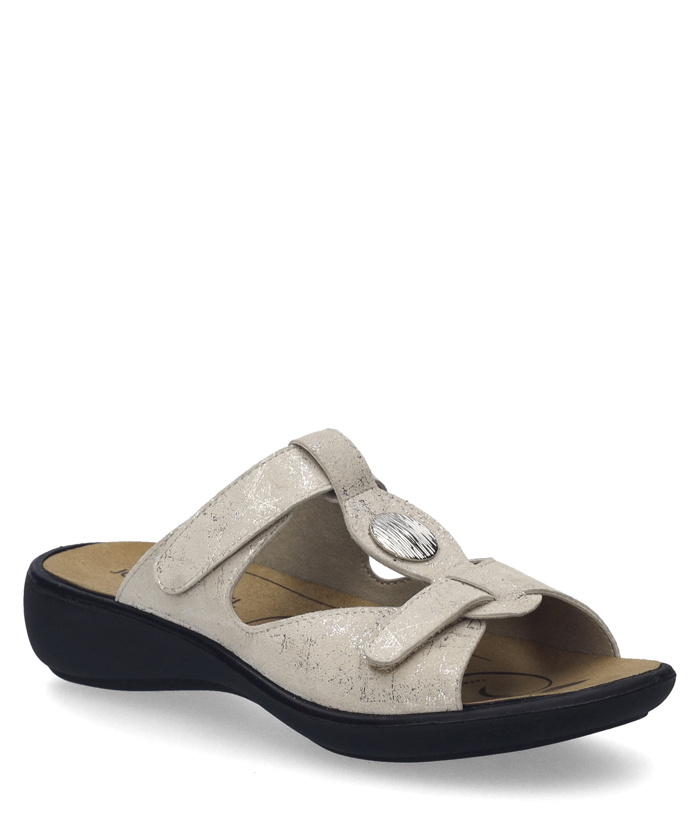 Josef Seibel Sandale »Ibiza 15, creme«