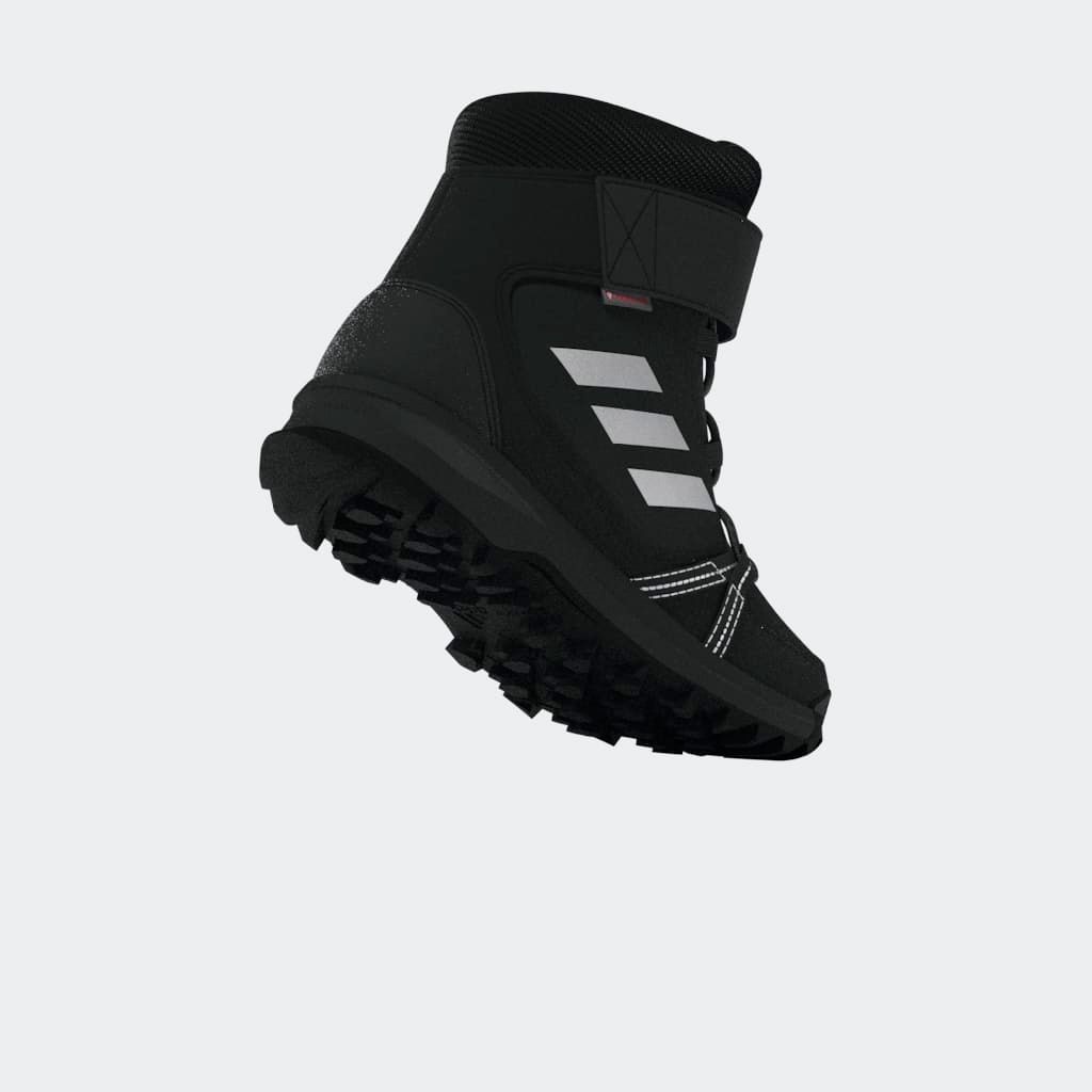 adidas TERREX Winterstiefel »SNOW HOOK-AND-LOOP COLD.RDY WINTER«, wasserdicht und wärmend
