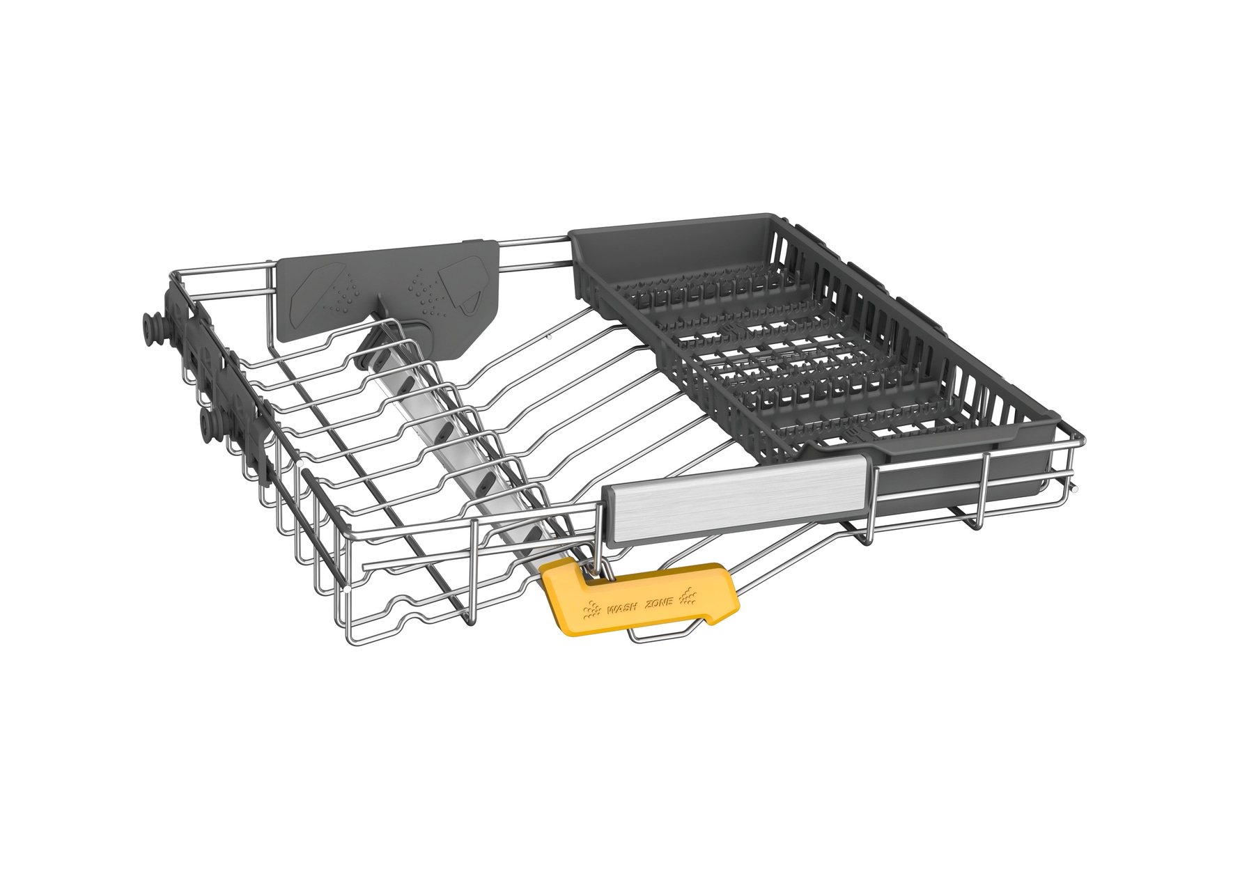 BAUKNECHT vollintegrierbarer Geschirrspüler »BKSV1 IBM« 15 tlg. Maßgedecke