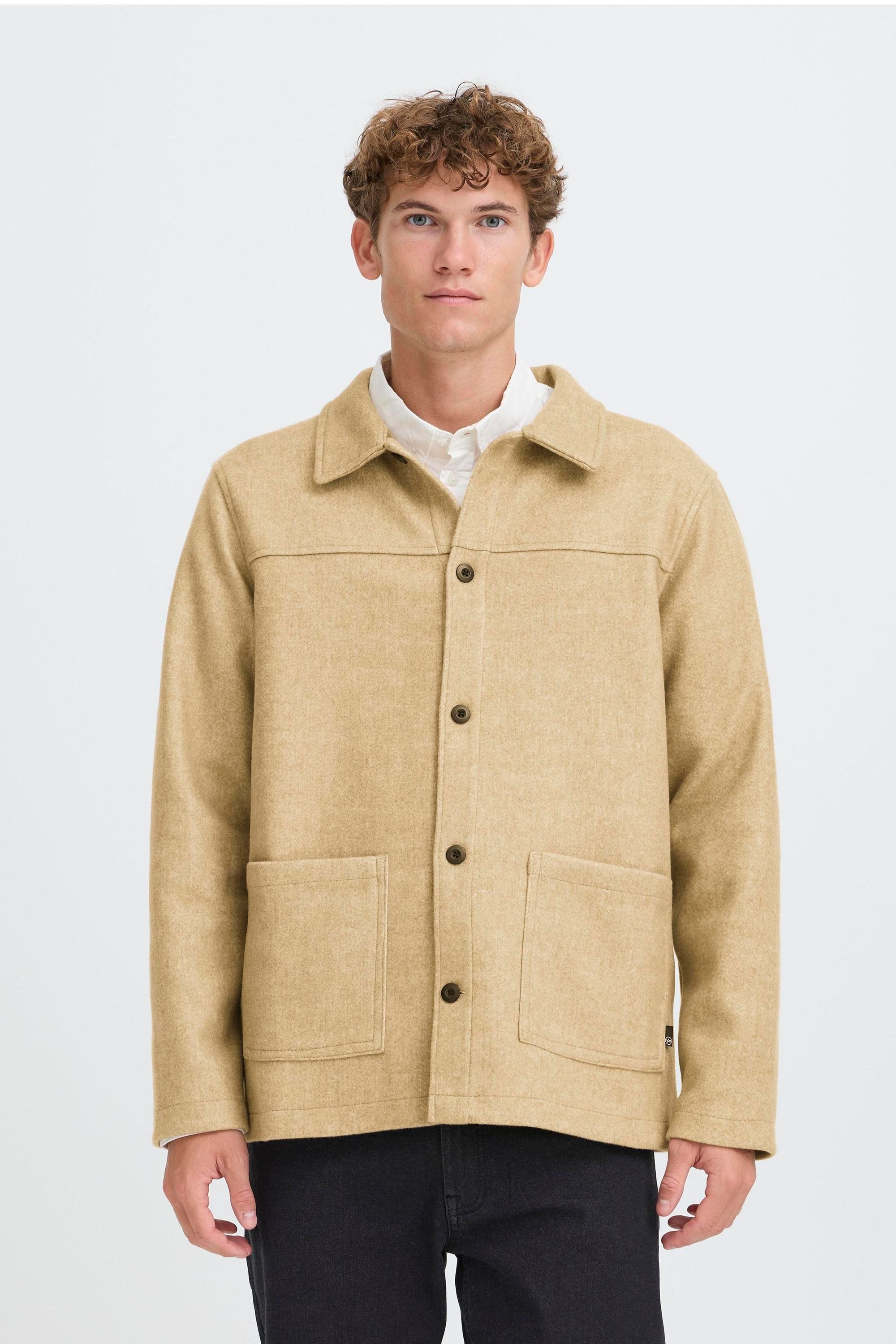 Kronstadt Hemdjacke »Hemdjacke KSGeorgio«