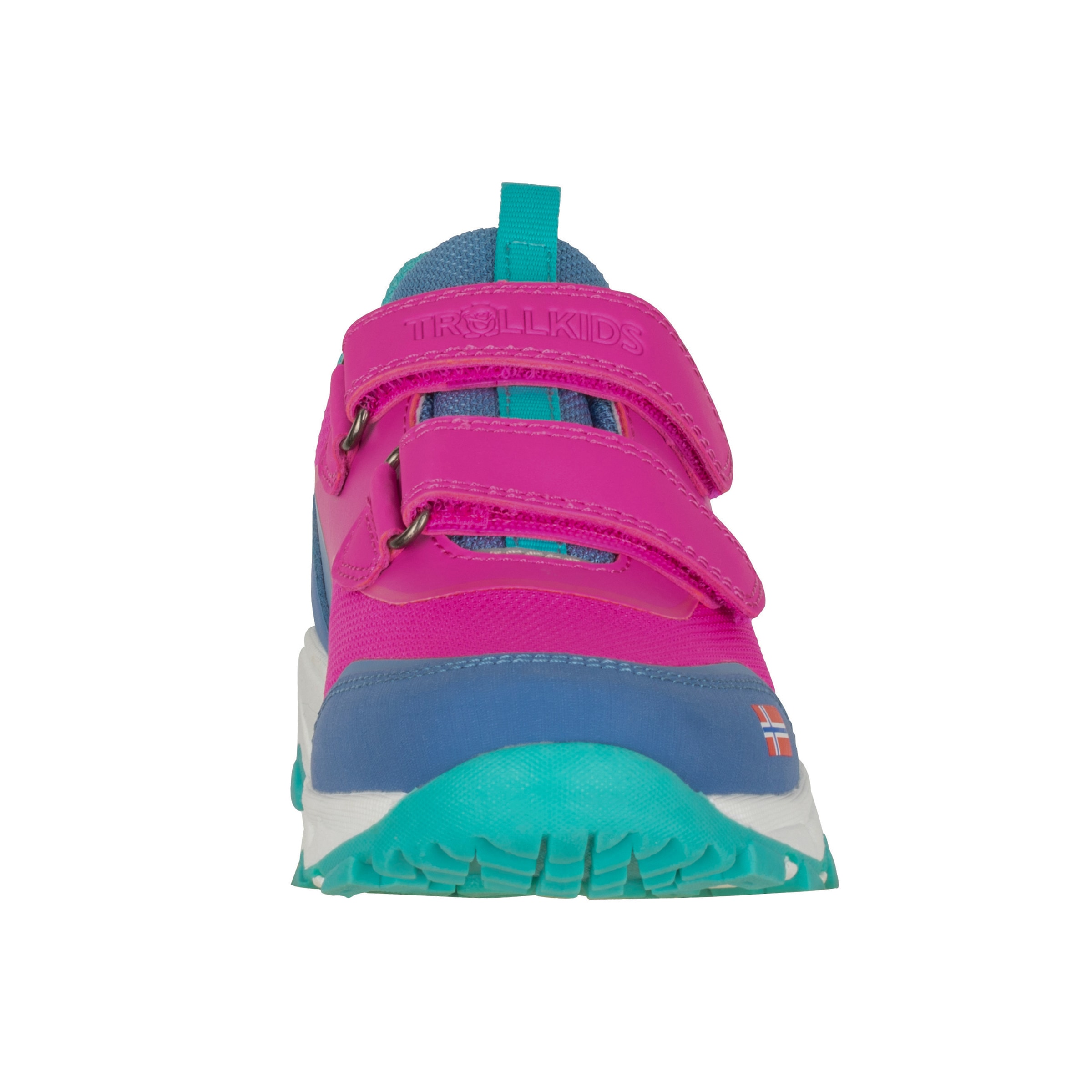 TROLLKIDS Outdoorschuh »KIDS PREIKESTOLEN HIKER«  wasserdicht