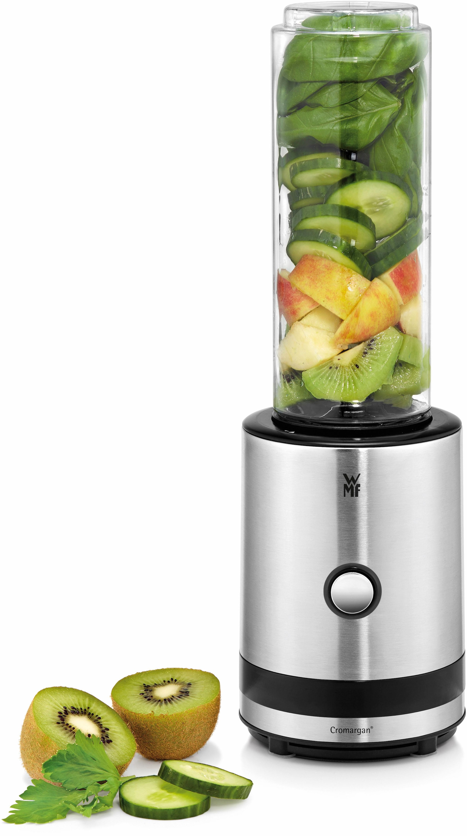 WMF Standmixer »KÜCHENminis® Smoothie-to-go«, 300 W