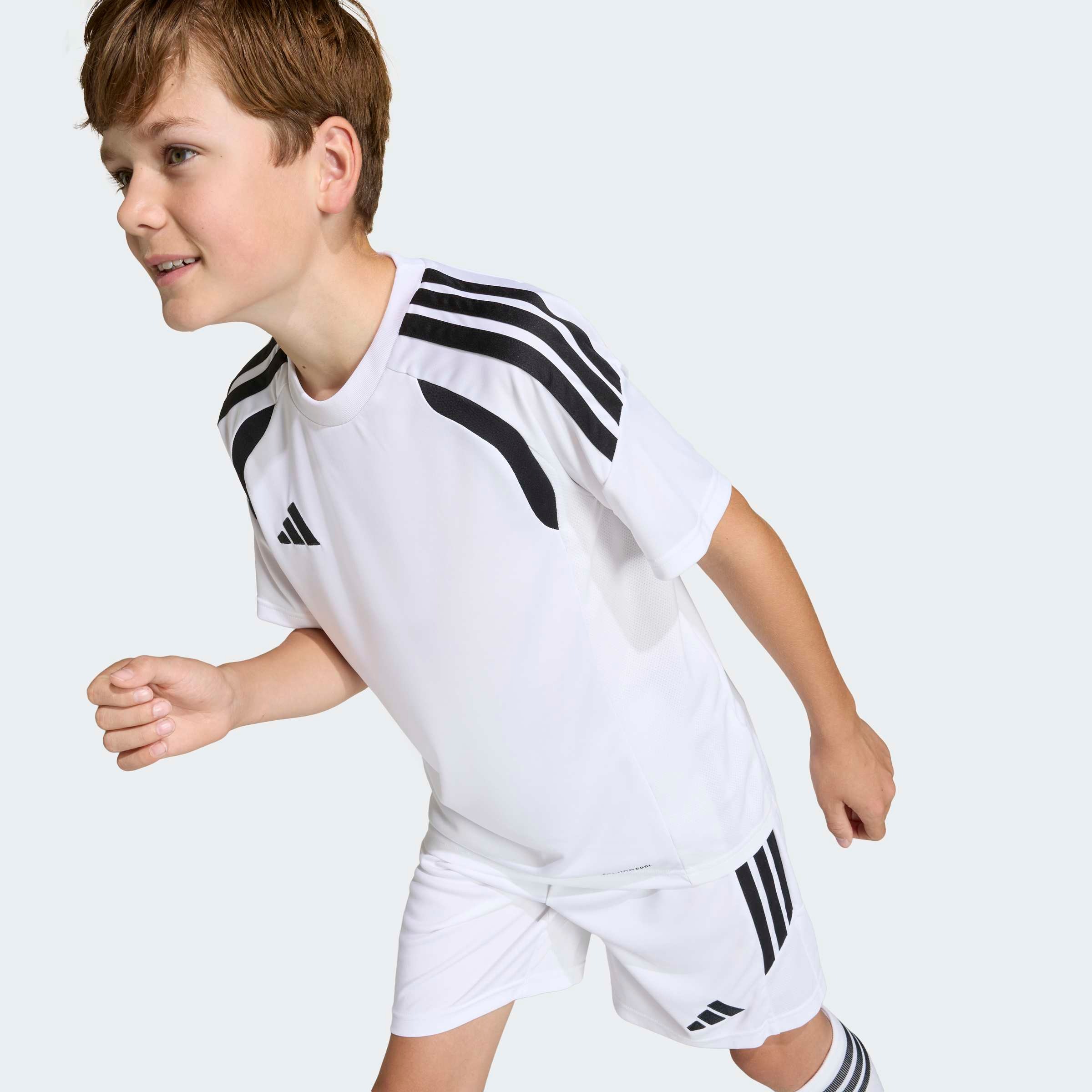 adidas Performance Fußballtrikot »TIRO26 LIGA KIDS TRIKOT«