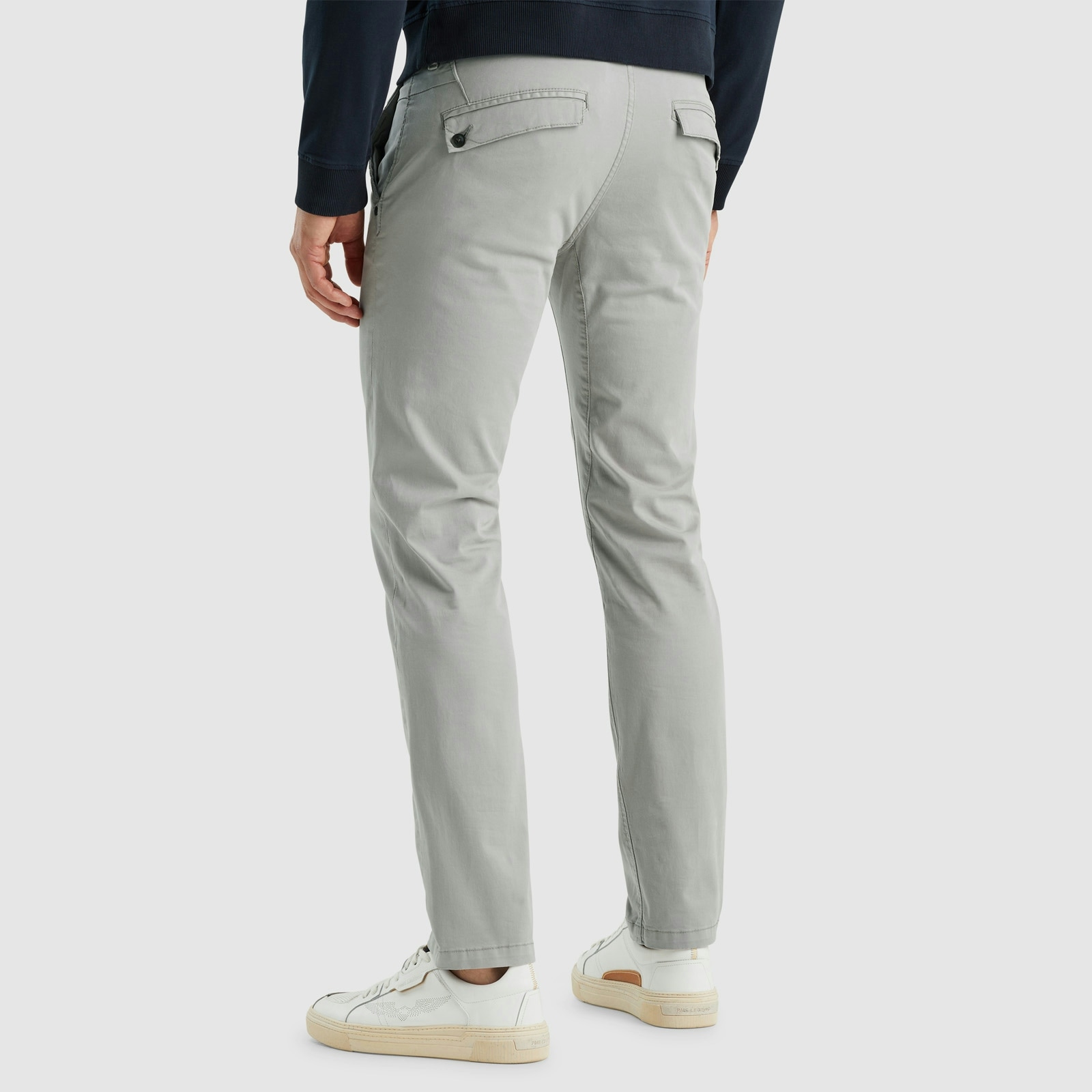 PME LEGEND Chinohose »TWIN WASP CHINO LEFT HAND STRETCH TWILL«