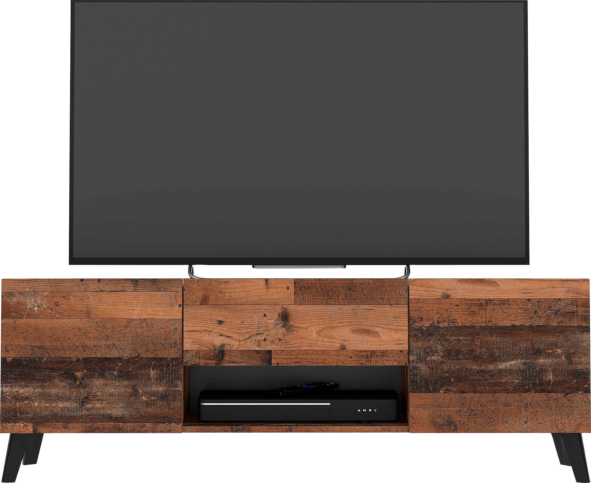 FMD TV-Board »Brighton«, Breite 140 bestellen cm OTTO bei