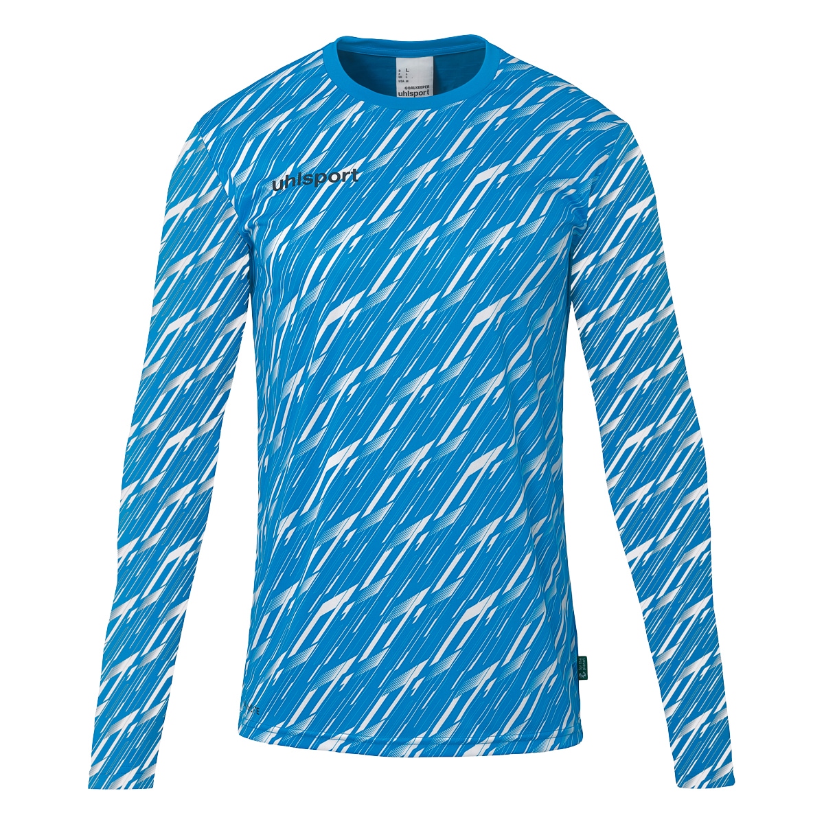 uhlsport Torwarttrikot »Torwartbekleidung Progressive Kids« 1