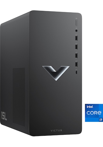 Gaming-PC »Victus TG02-1207ng«