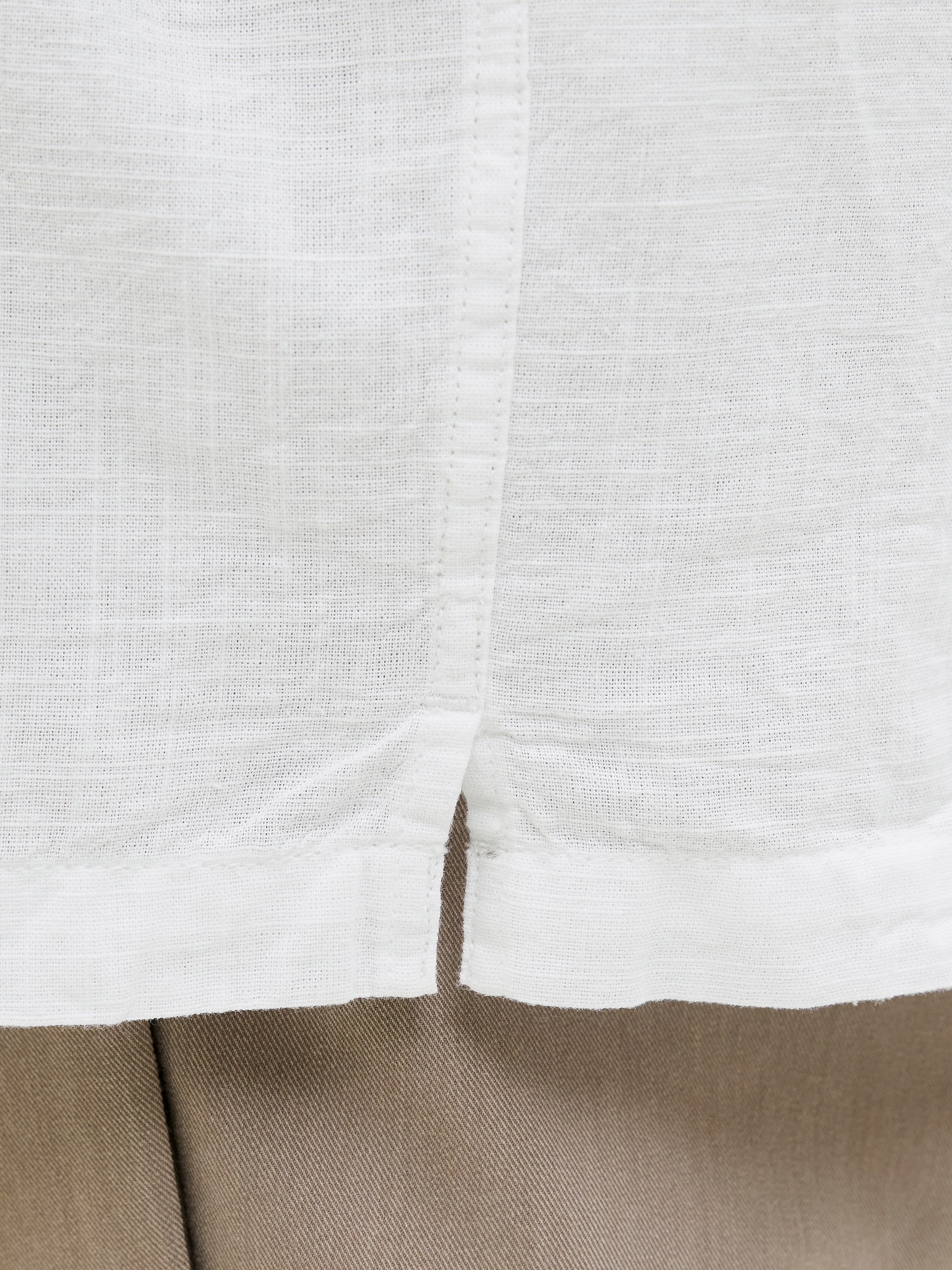 Jack & Jones Kurzarmhemd »JJESUMMER RESORT SHIRT SS SN«, mit Resort Kragen