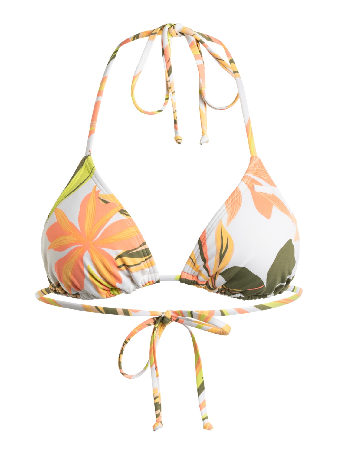 Roxy Triangel-Bikini-Top »Printed Beach Classics« kaufen