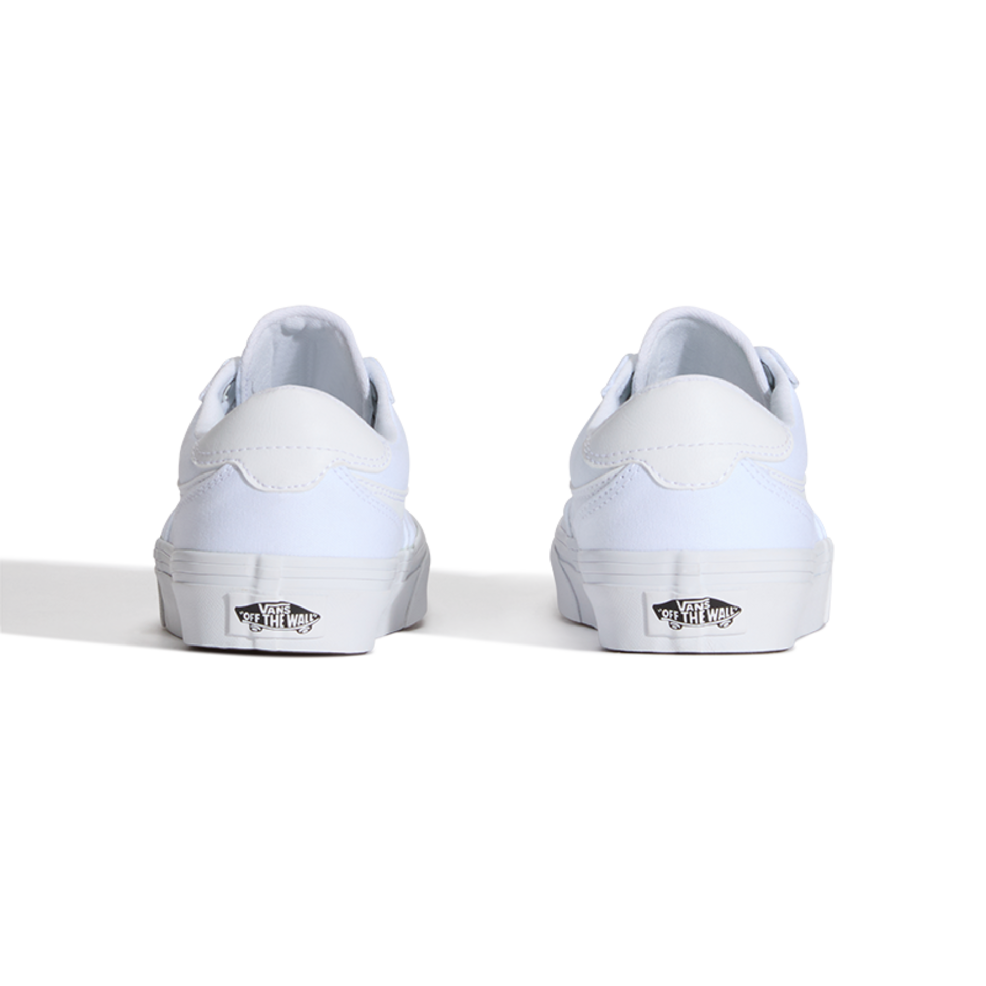 Vans Sneaker »Brooklyn LS«