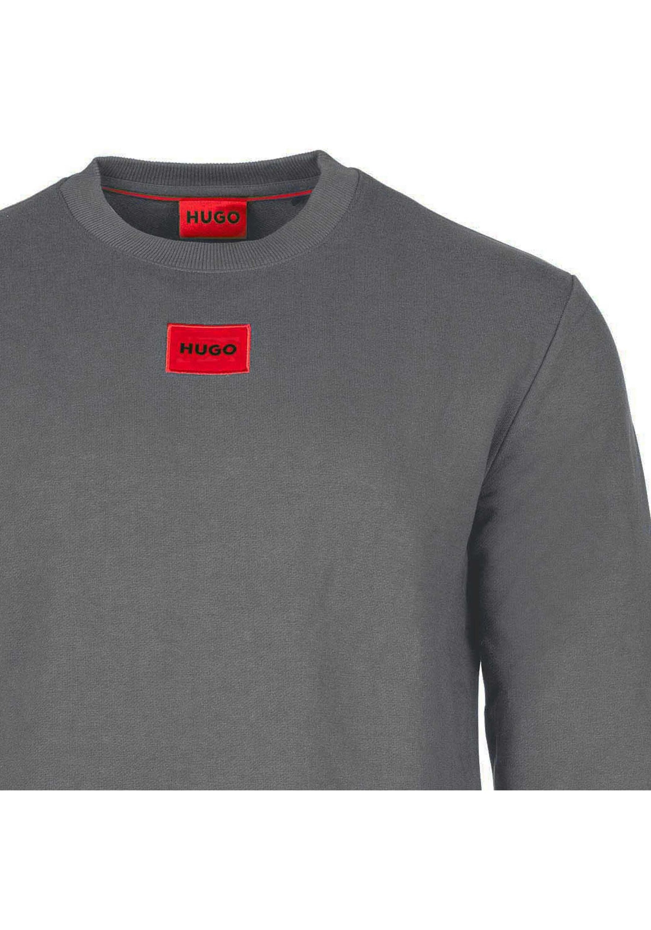HUGO Sweatshirt »Sweatshirt Diragol212«