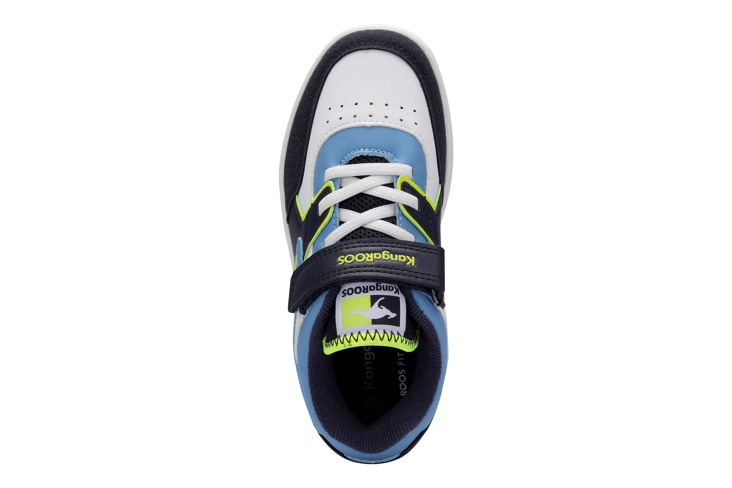 KangaROOS Sneaker »K-CP BOUNDER EV«