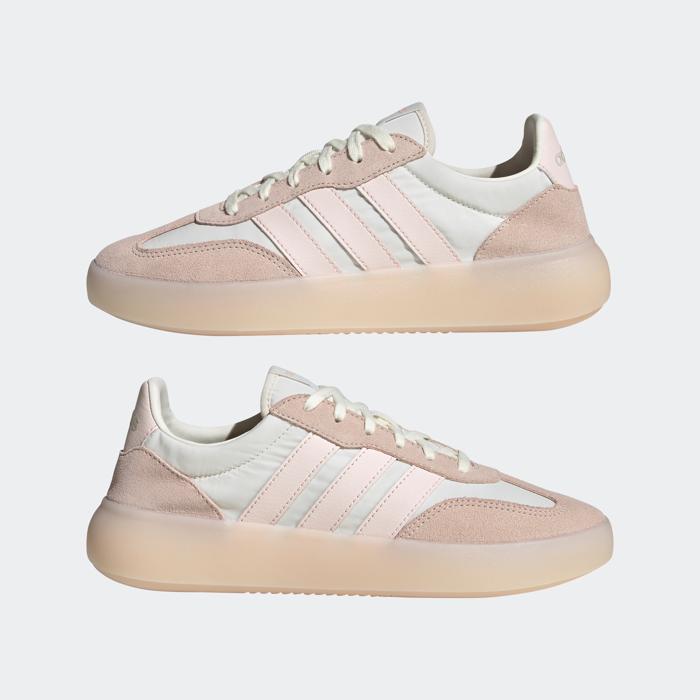 adidas Sportswear Sneaker »BARREDA DECODE«, Design auf den Spuren des adidas Handball Spezial