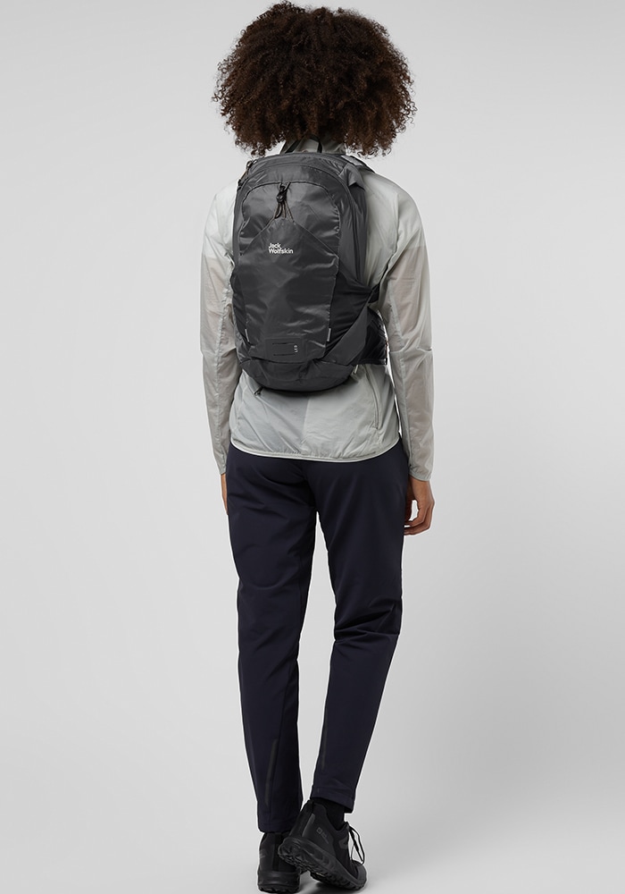 Jack Wolfskin Fahrradrucksack »MOAB JAM 16«