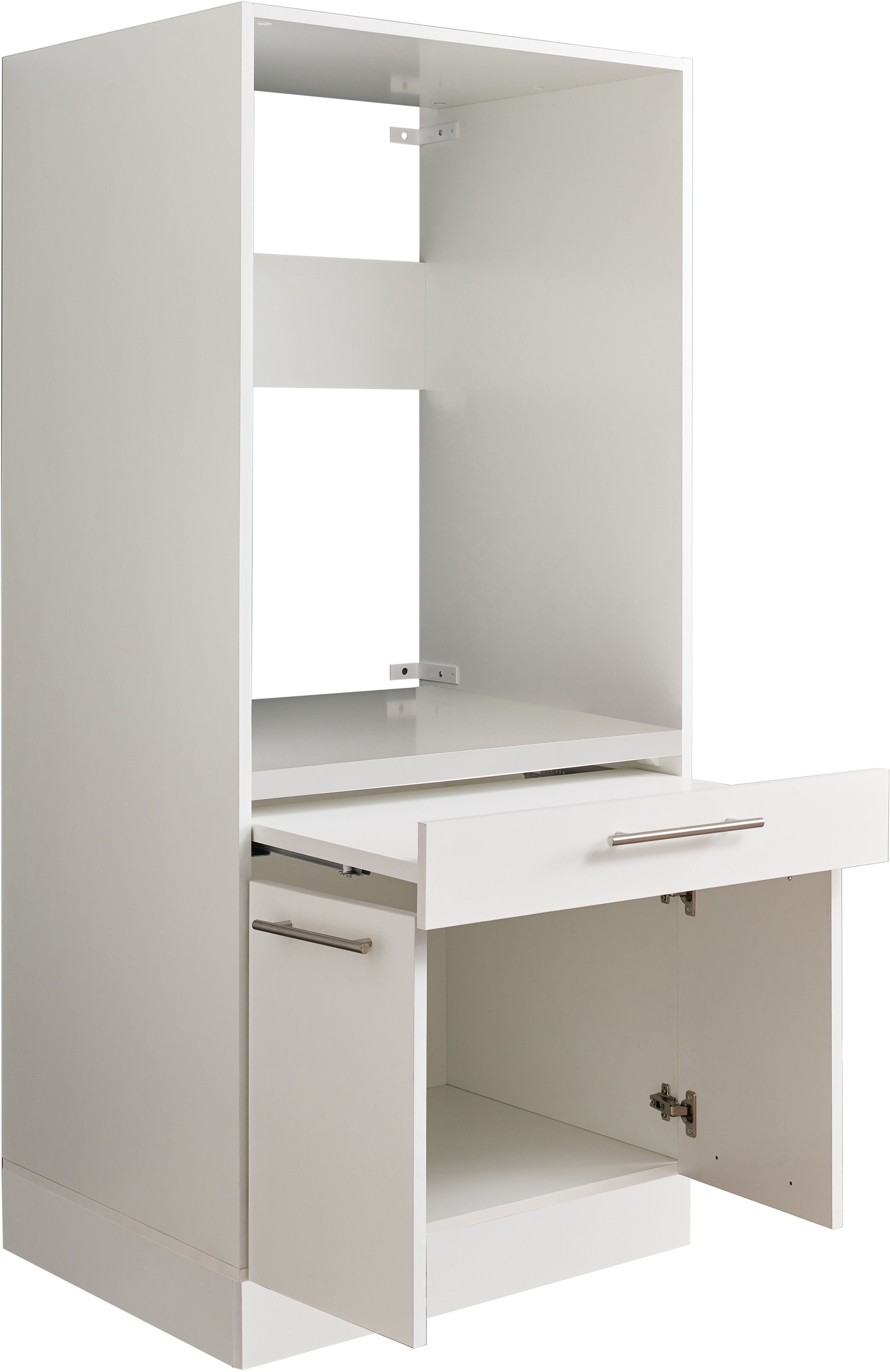 Laundreezy Waschmaschinenumbauschrank »LAUNDREEZY LDS«, Breite 67,5 cm