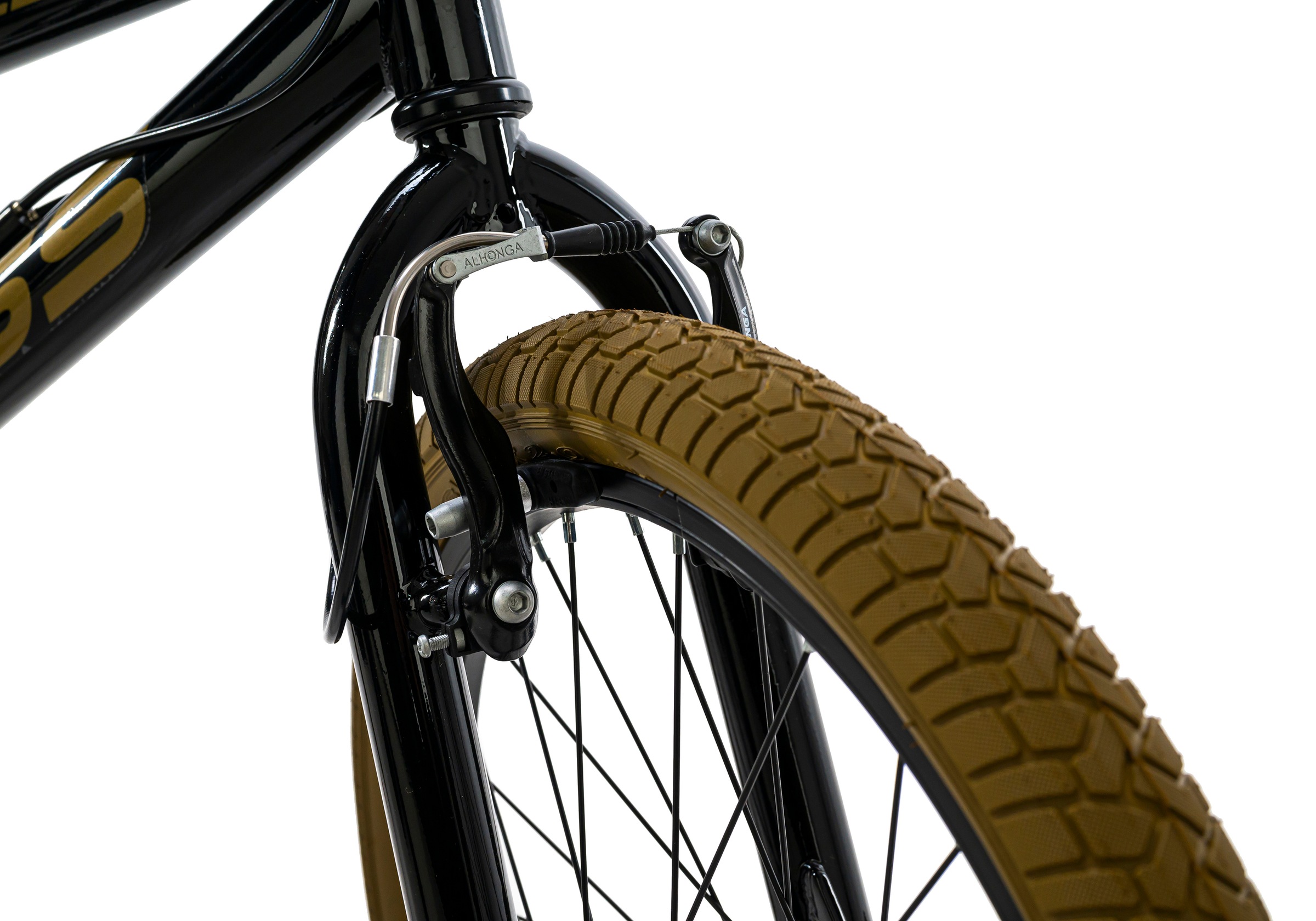 KS Cycling BMX-Rad »Bliss«, 1 Gang