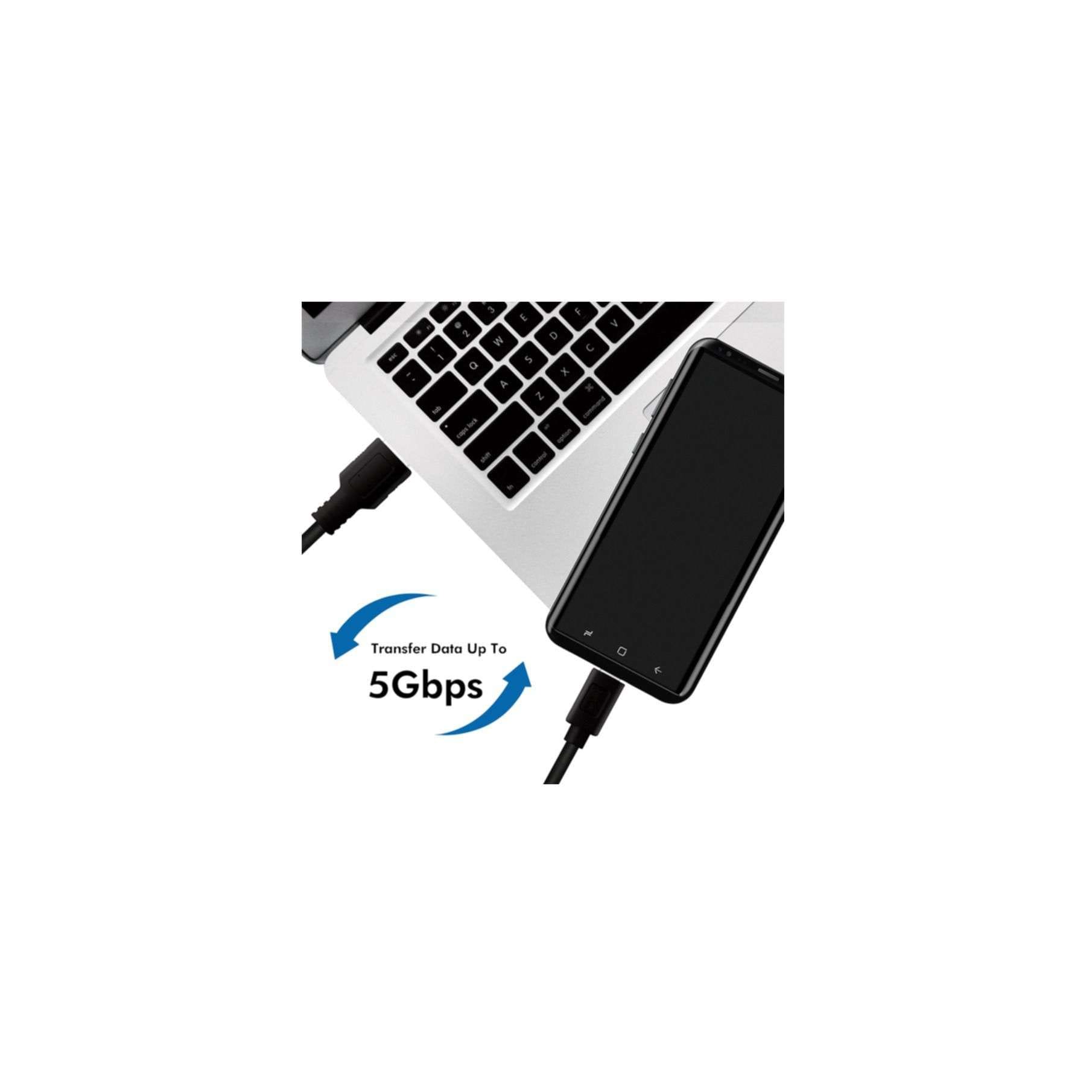 LogiLink USB-Kabel »CU0167«