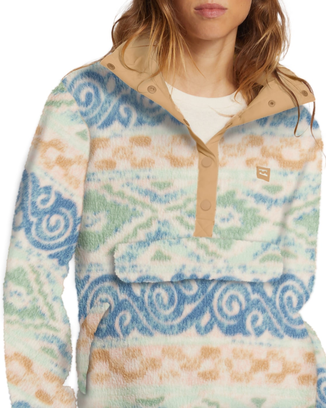 Billabong Sweatshirt »Switchback«