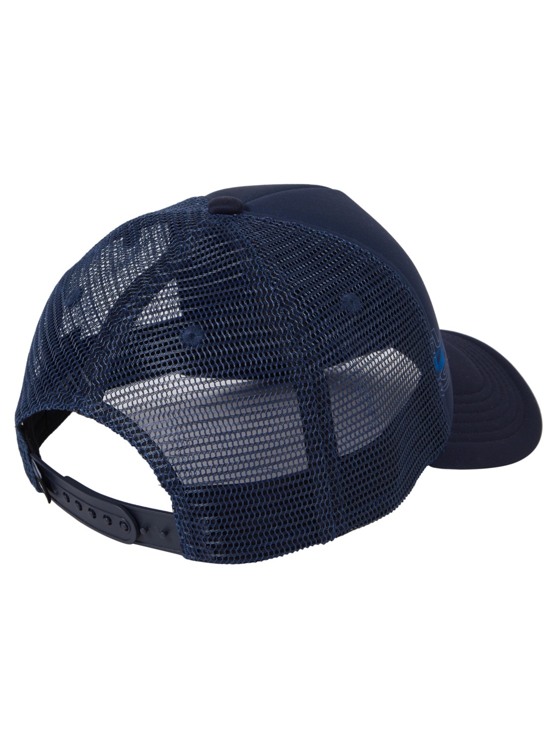 Quiksilver Trucker Cap »Buzzard Coop«