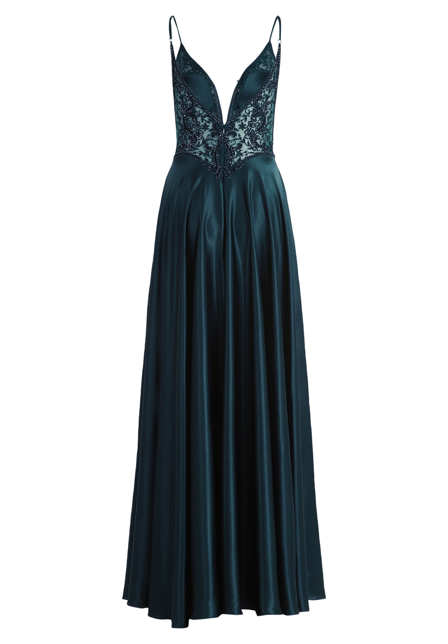 Vera Mont Abendkleid »Abendkleid mit Placement«