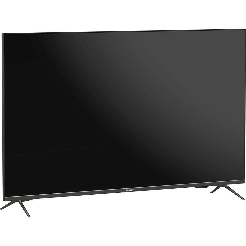 Panasonic LED-Fernseher »TX-50JXW704«, 126 cm/50 Zoll, 4K Ultra HD, Smart-TV