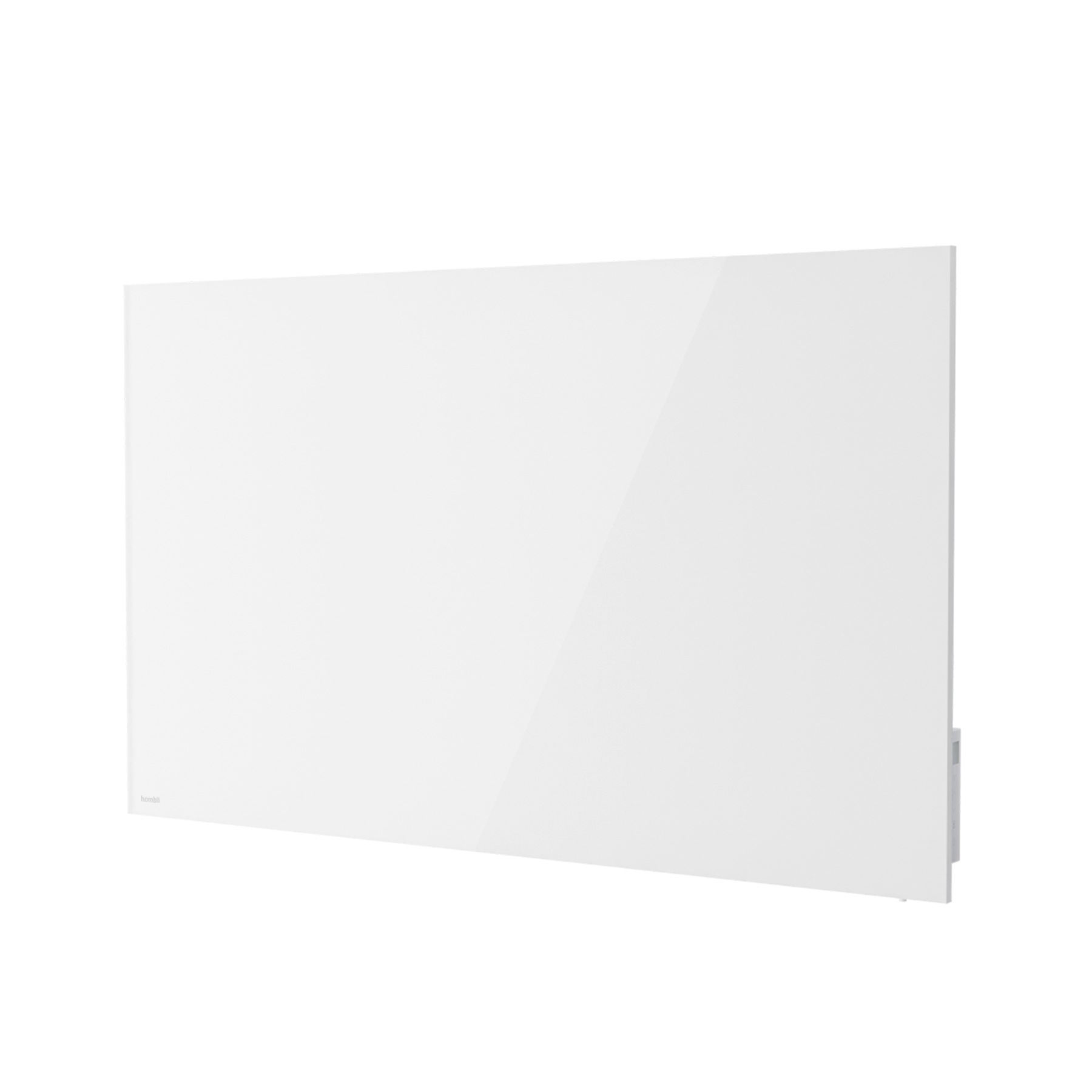 Hombli Smart-Home-Zubehör »Smartes Infrarot Glas Heizpanel 600W«