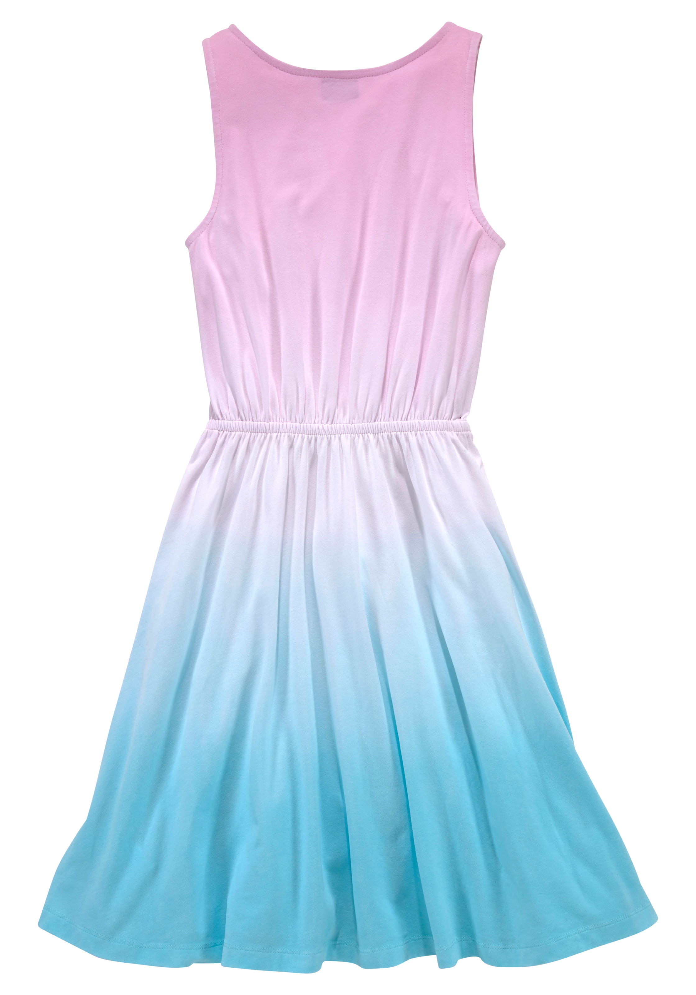 KangaROOS Jerseykleid, bei OTTO online im Farbverlauf modischen