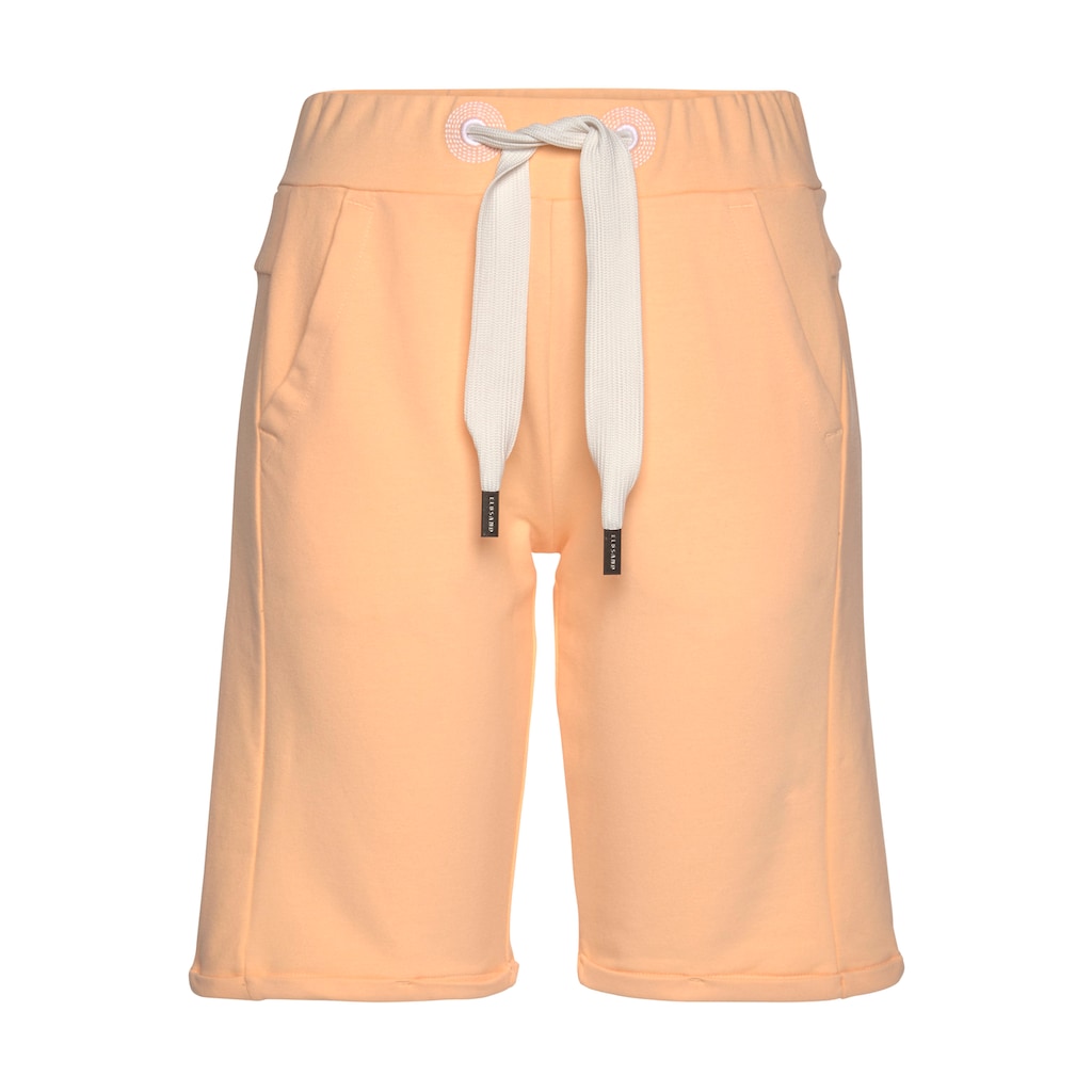 Elbsand Sweatbermudas »Brinjana«, mit Taschen, Shorts, kurze Hose, Jogginghose