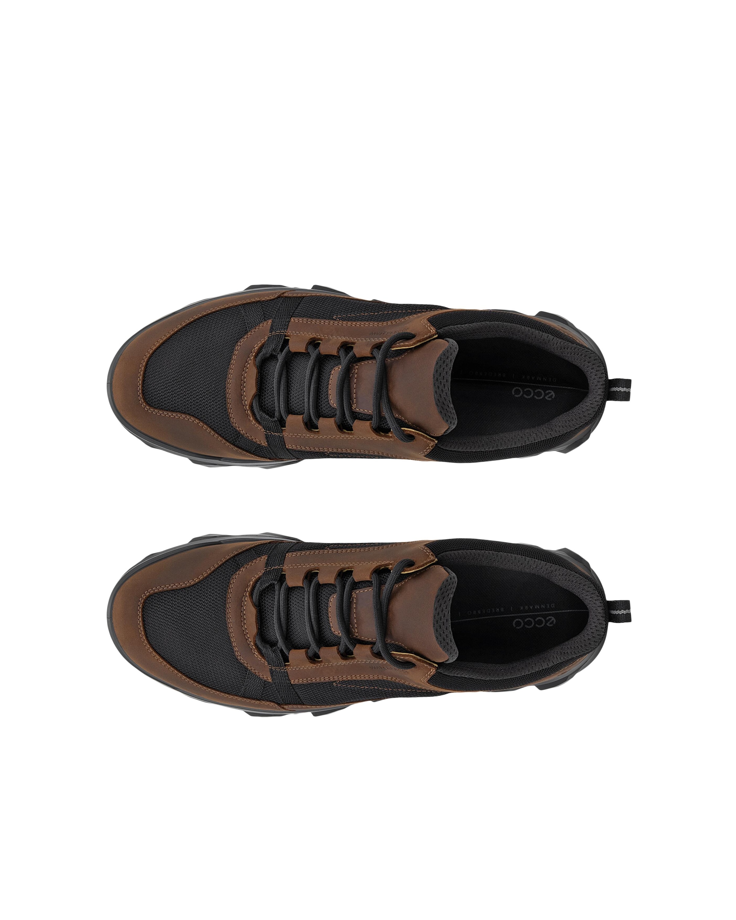 Ecco Outdoorschuh »ECCO MX«  Schnürschuh, Halbschuh mit waterproof-Ausstattung