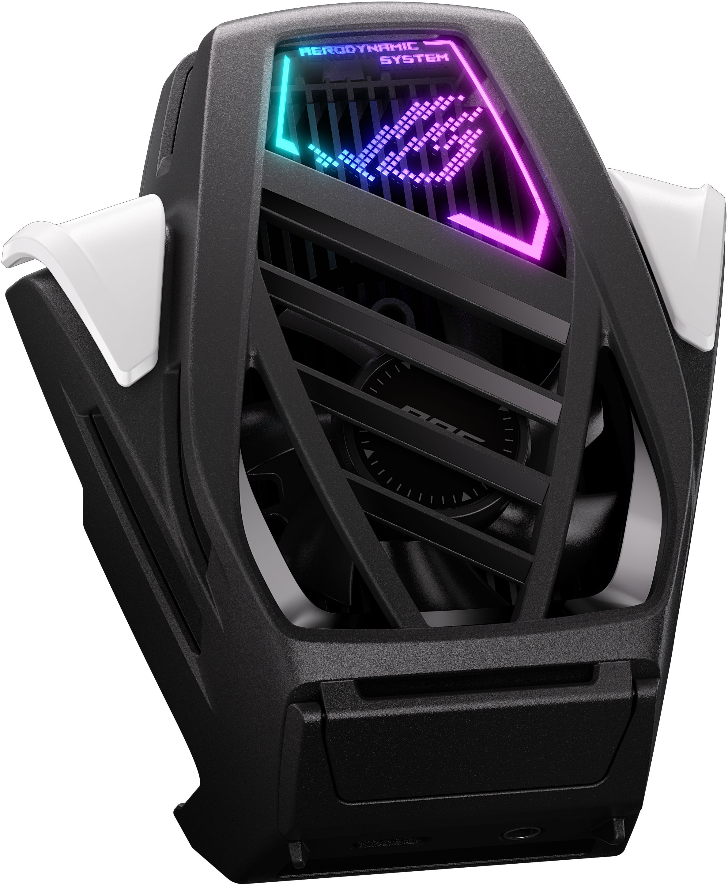 Asus Mini USB-Ventilator »AeroActive Cooler X Pro«