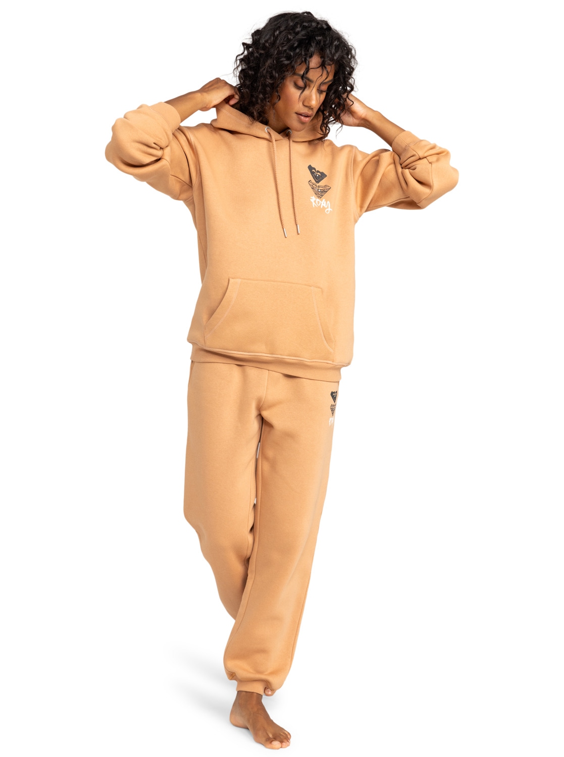 Roxy Hoodie »Surf Stoked«