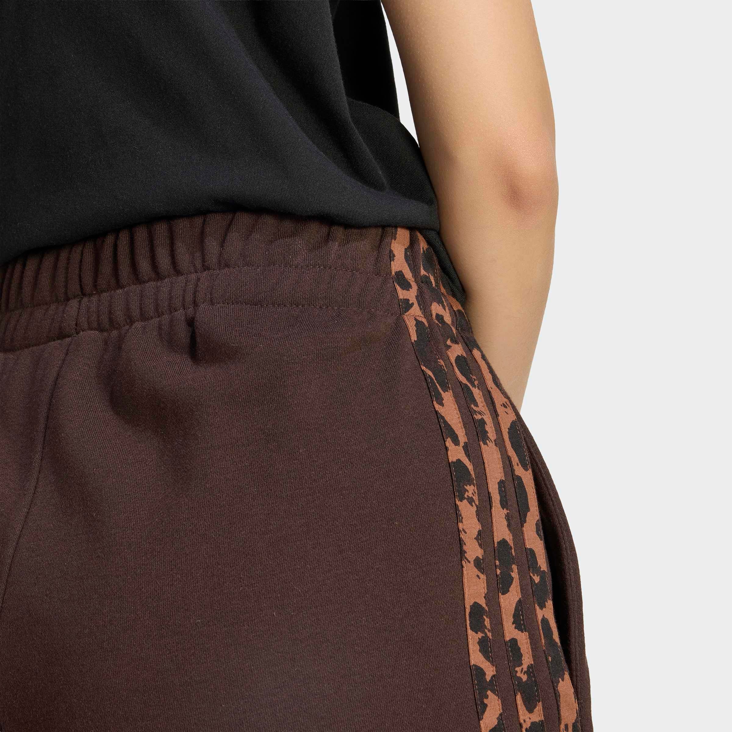 adidas Sportswear Shorts »W AOP 3S SHO«