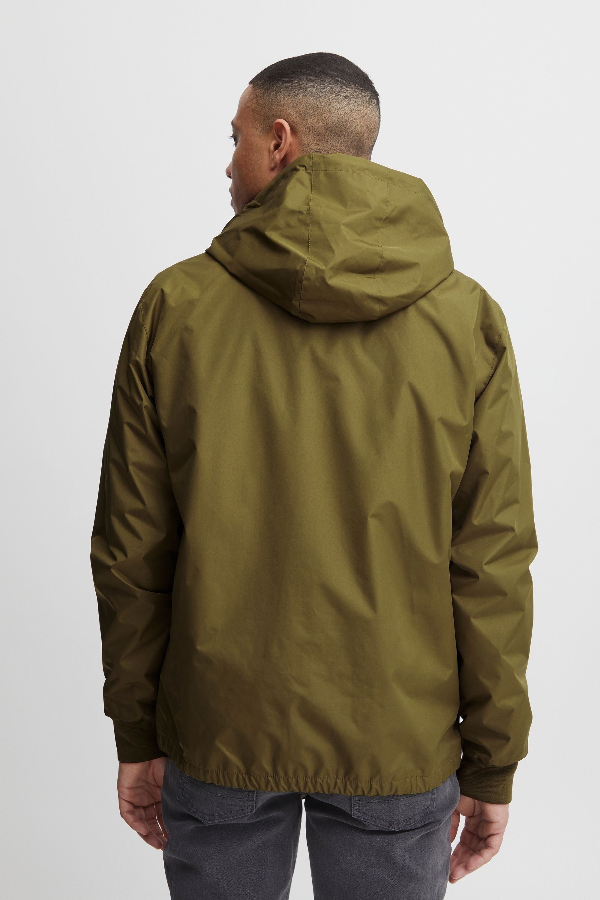 Blend Windbreaker »Windbreaker BHOuterwear«, mit Kapuze