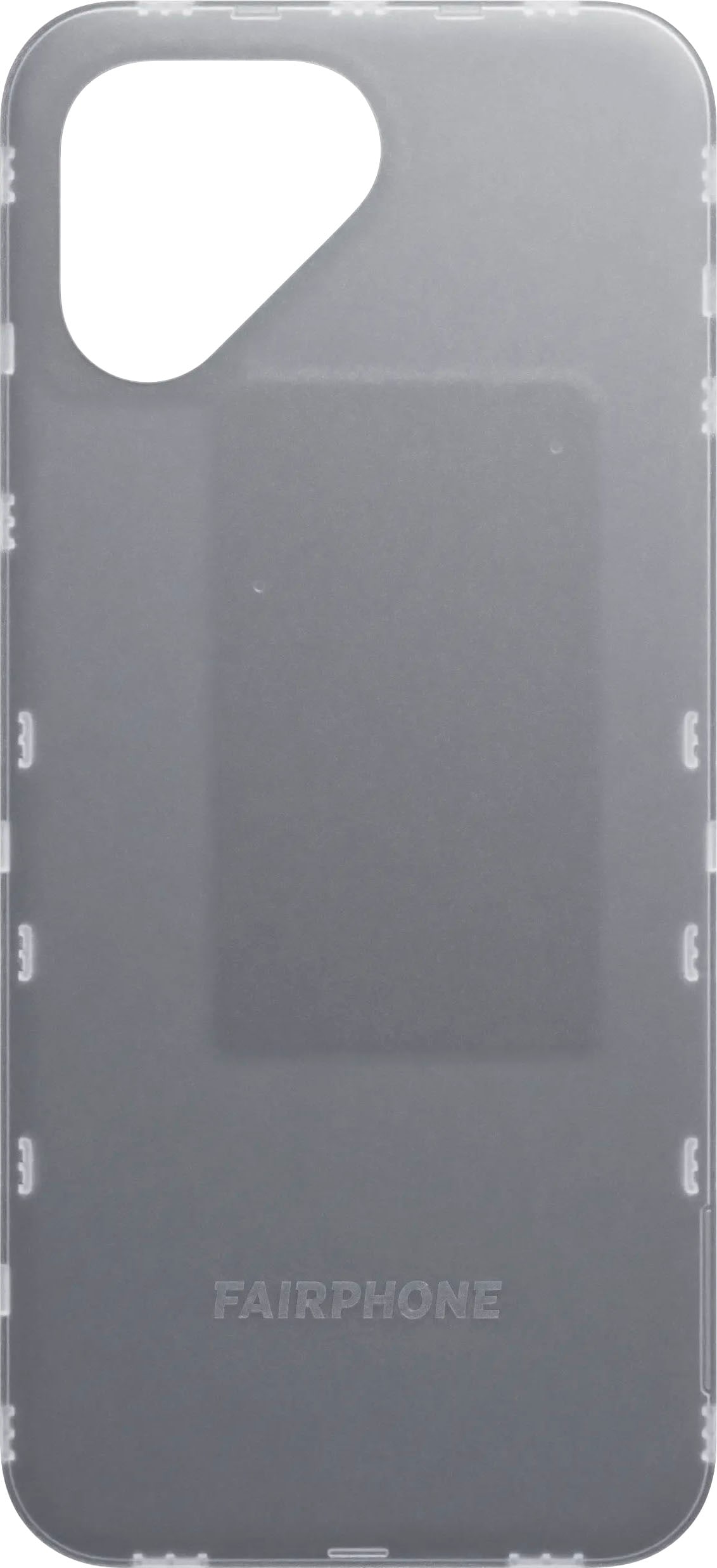 Smartphone-Hülle »Fairphone FP5 Back Cover«, Fairphone 5