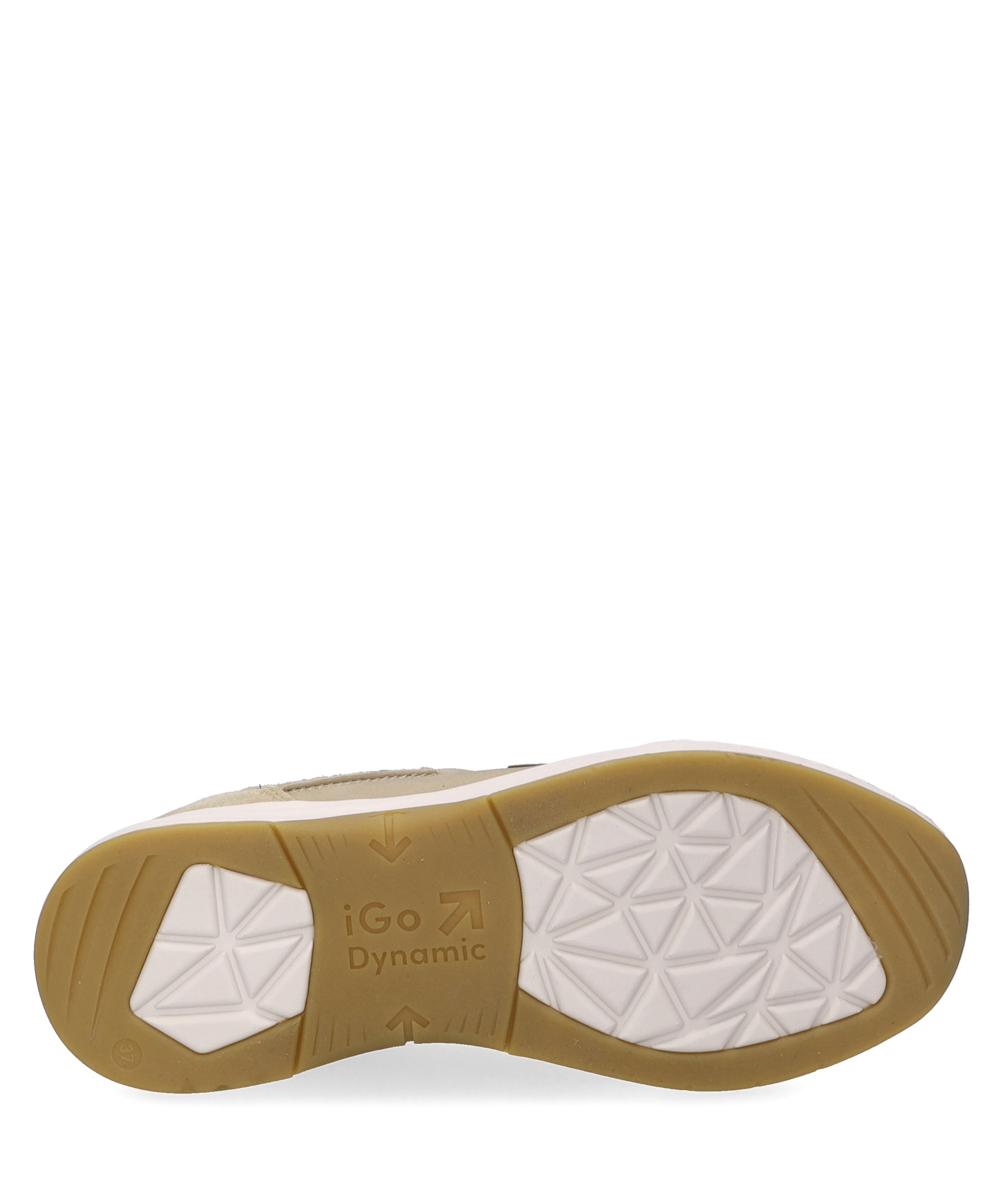 Josef Seibel Sneaker »Elli 50, beige«