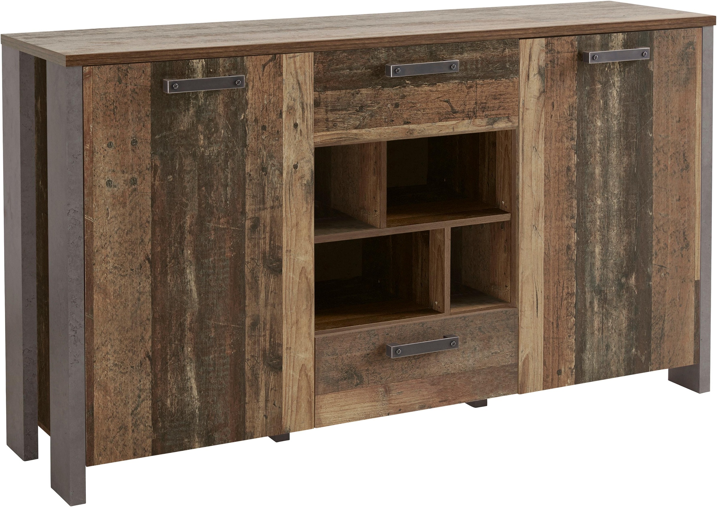 FORTE Sideboard, Breite 156 cm