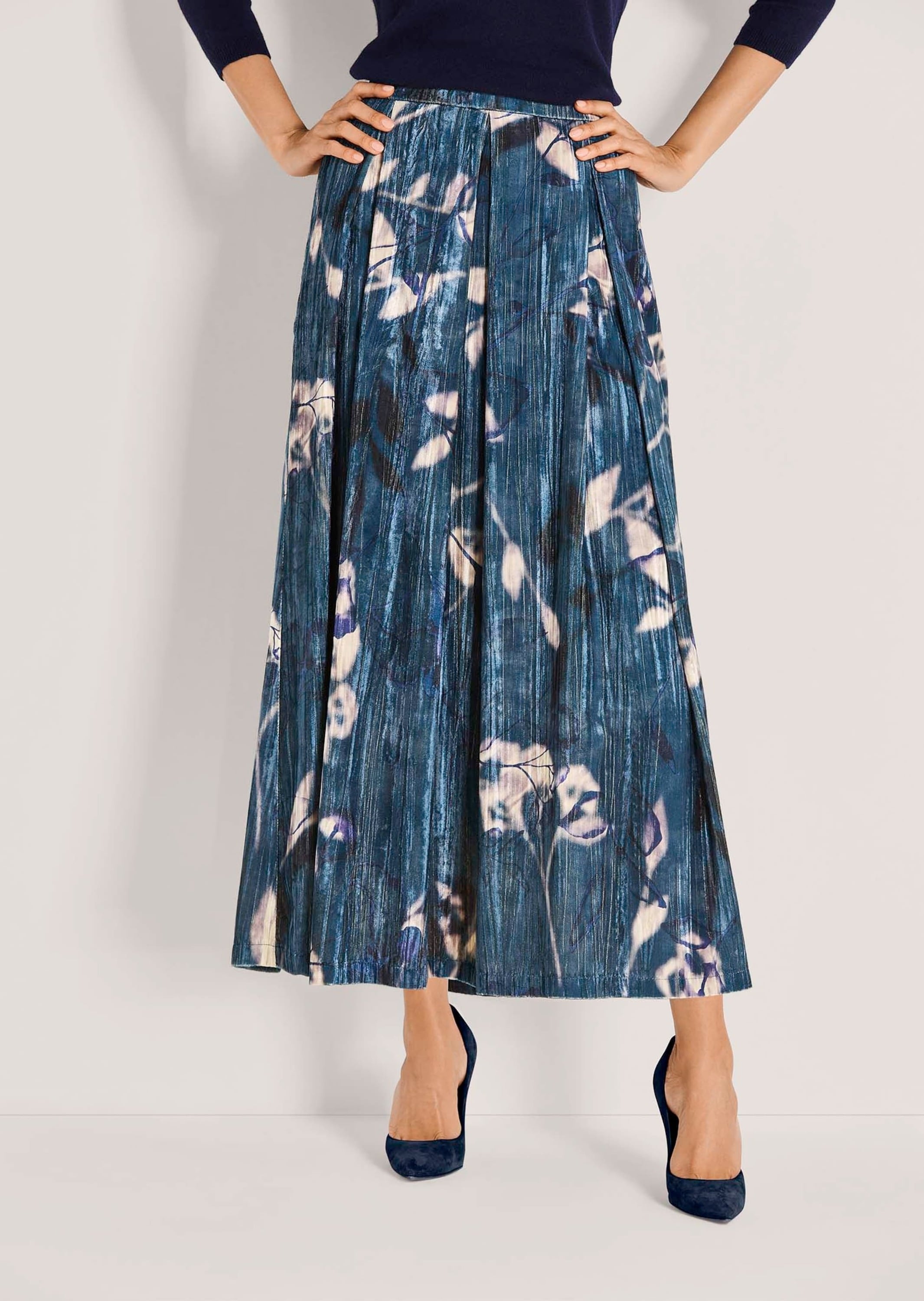 MADELEINE Midirock »Rock Rock«