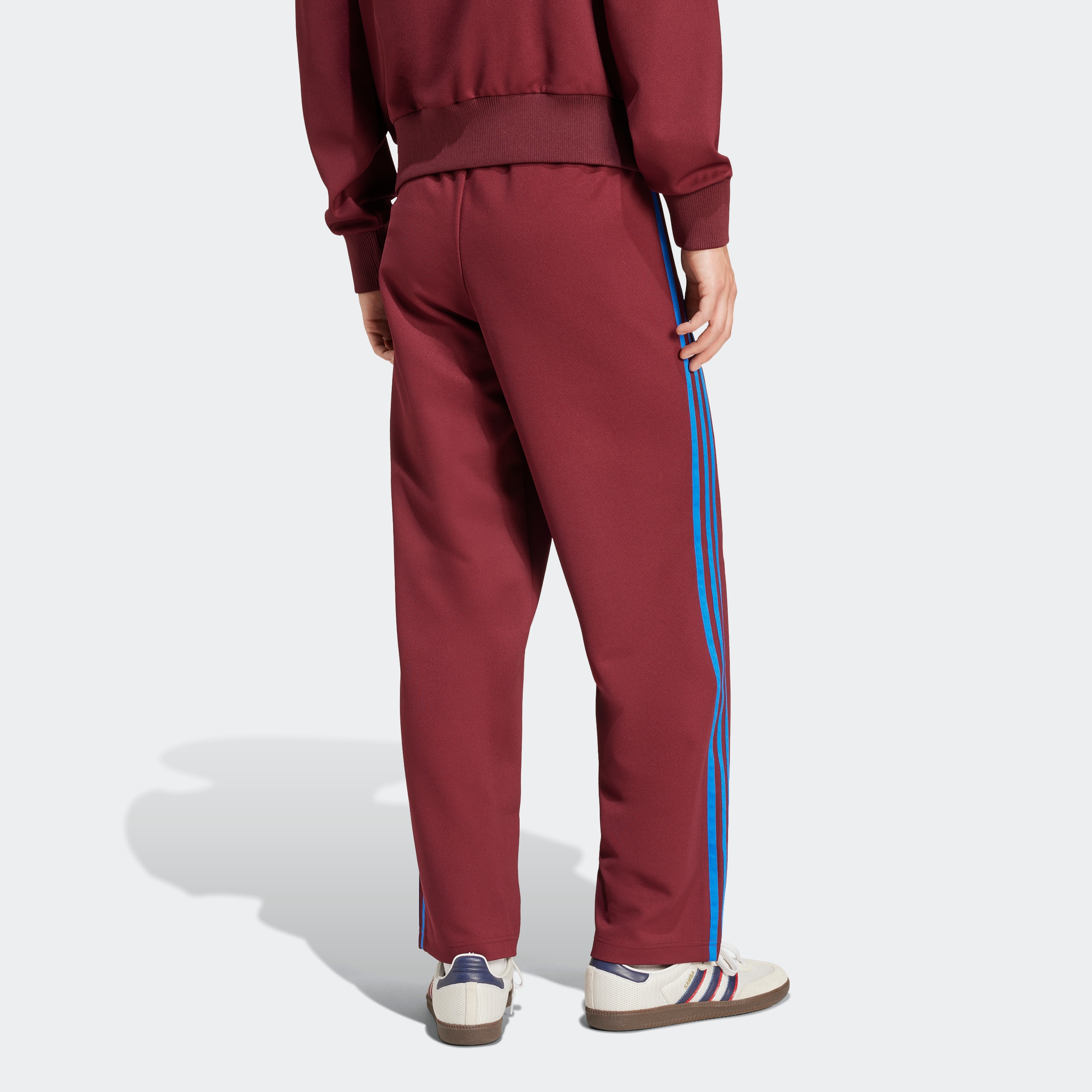 adidas Originals Trainingshose »TRACKPANT«, (1 tlg.)