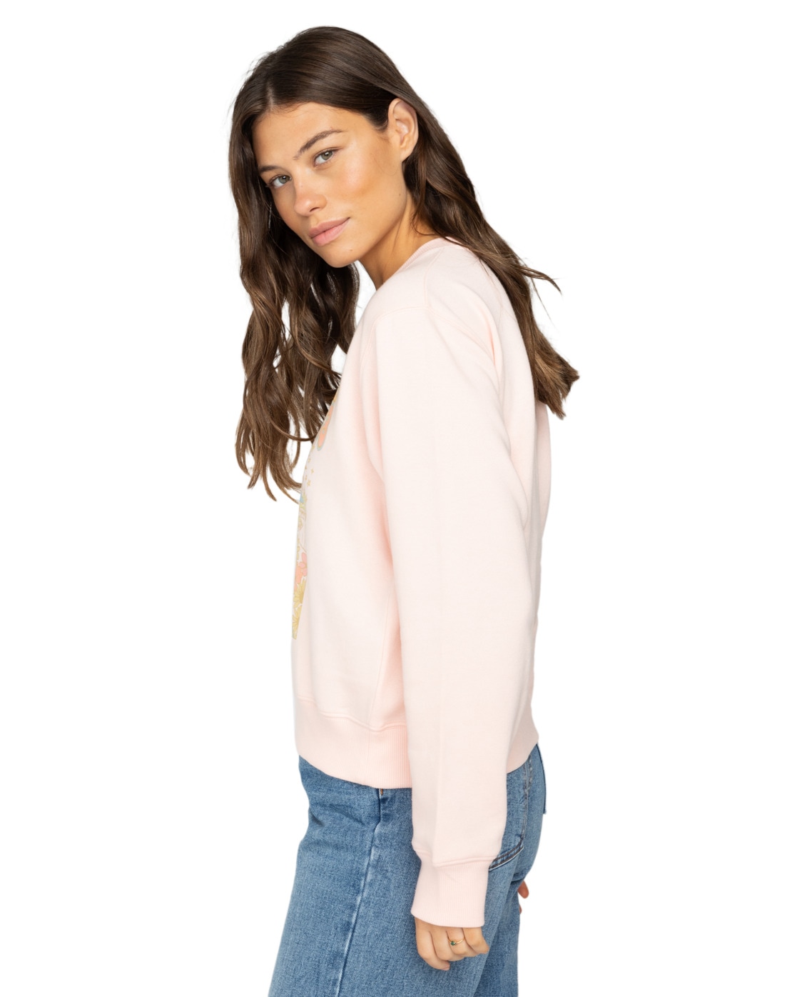 Billabong Sweatshirt »All Love«