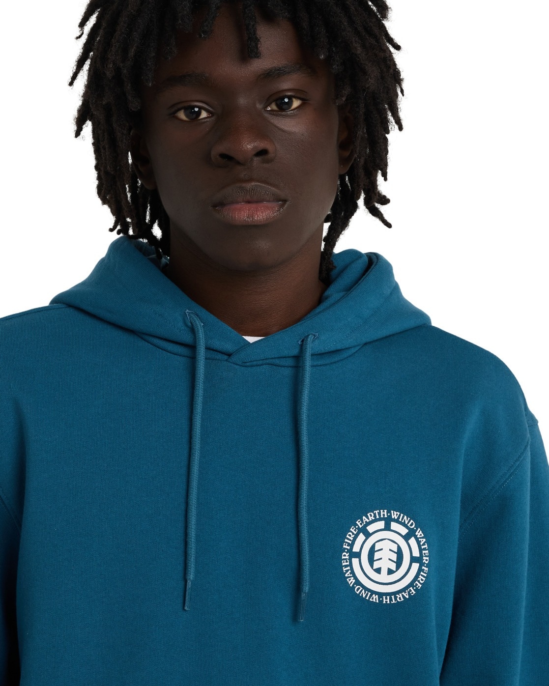 Element Hoodie »Seal BP«
